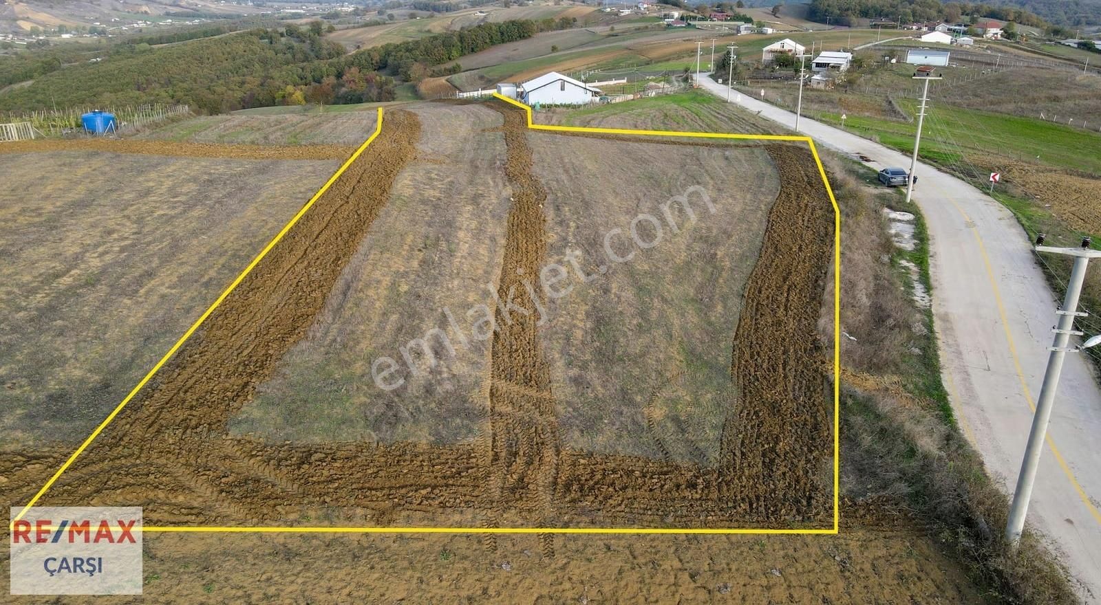 Kaynarca'nın En Uygun Parseli - Görsel 8