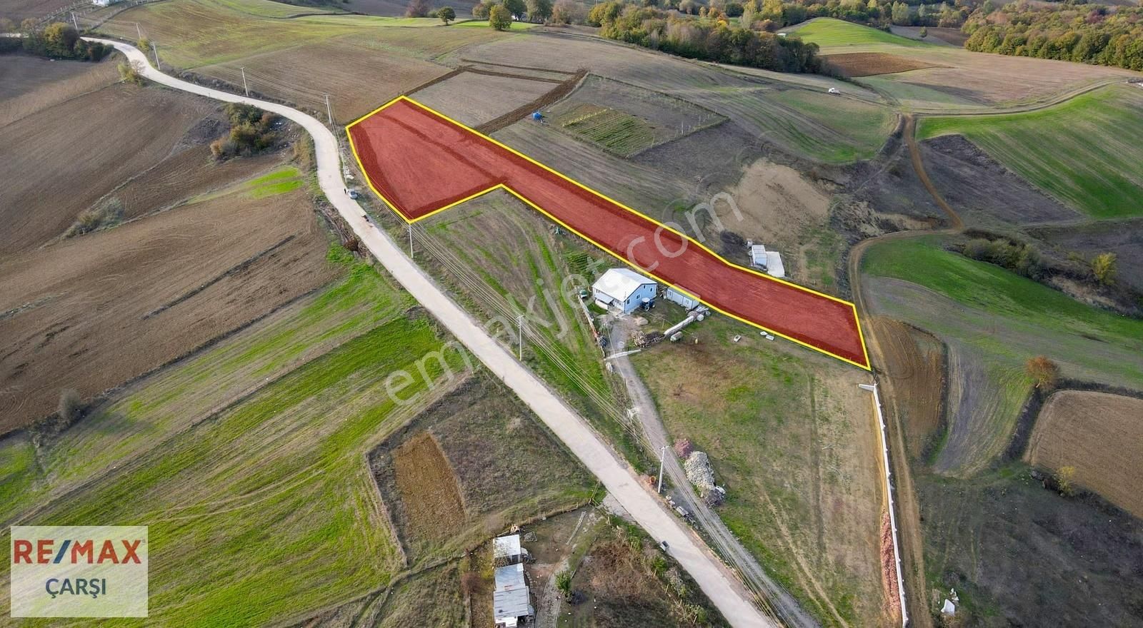 Kaynarca'nın En Uygun Parseli - Görsel 9