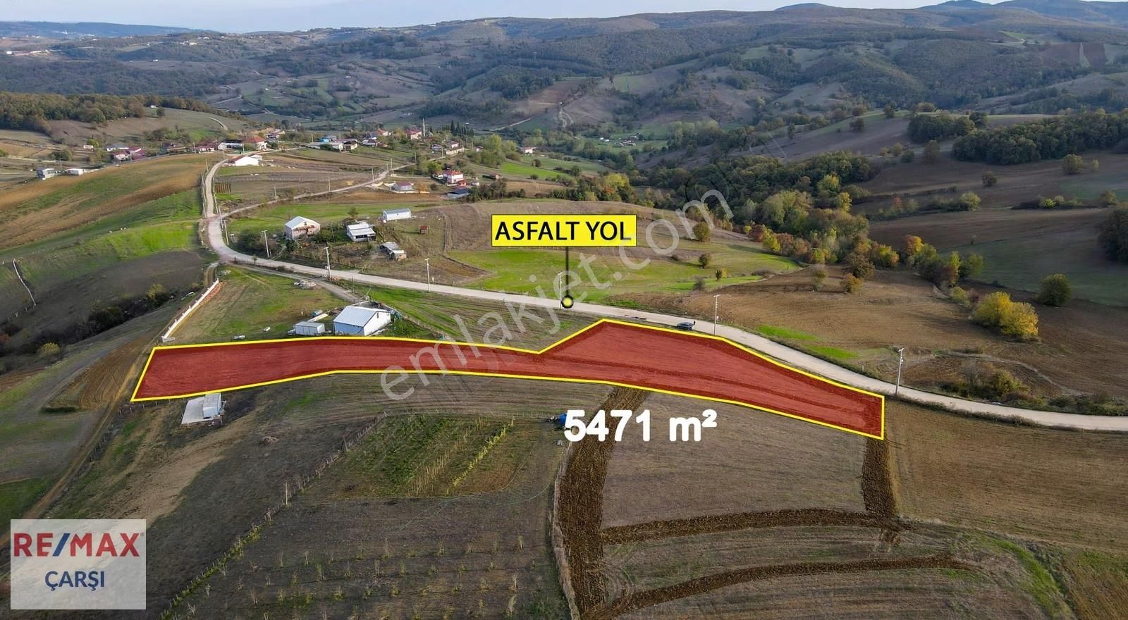 Kaynarca'nın En Uygun Parseli - Görsel 2