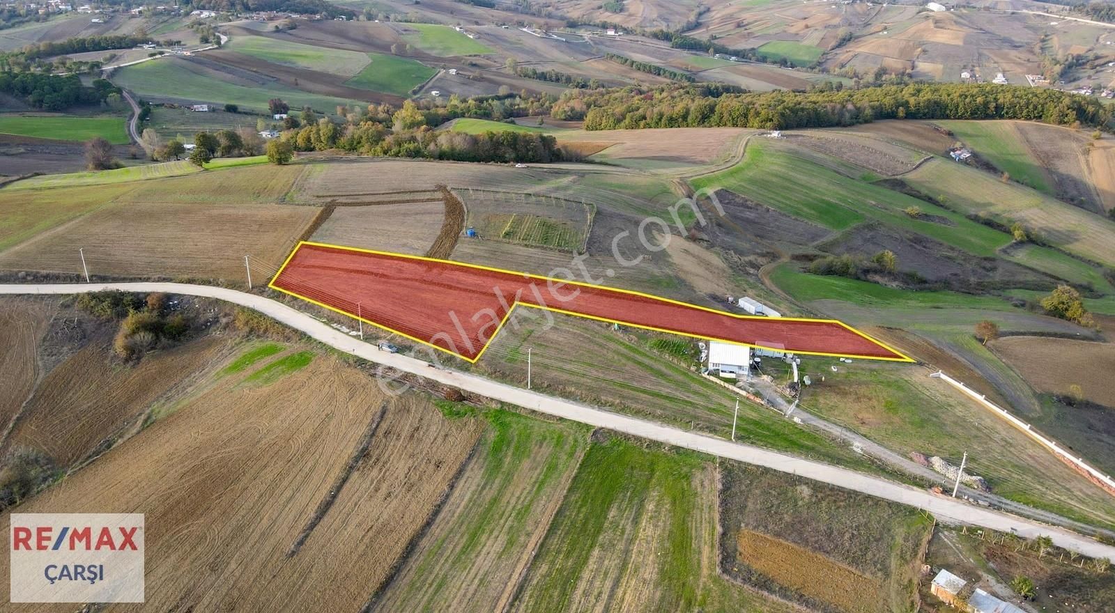 Kaynarca'nın En Uygun Parseli - Görsel 5