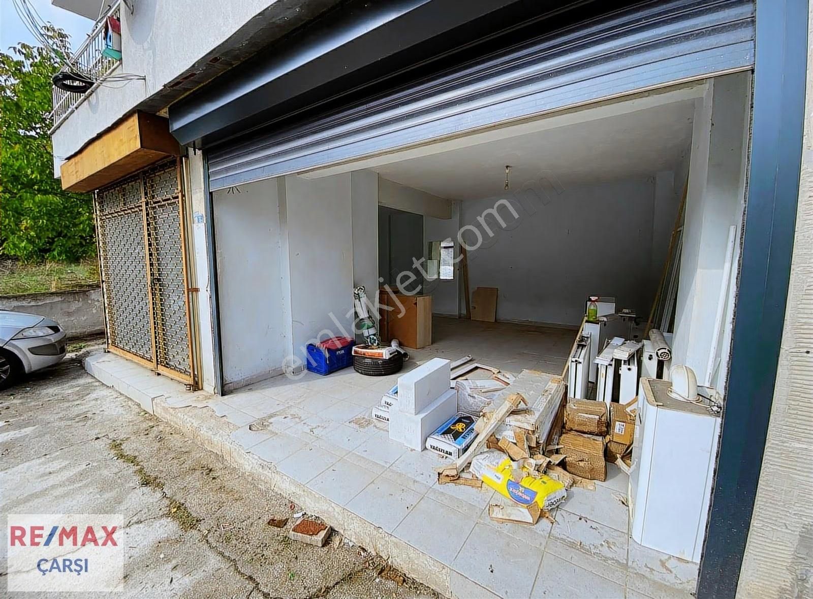 Önü Dükkan, Arkası Daıre! Yüksek Getırılı Yatırım Fırsatı - Görsel 16