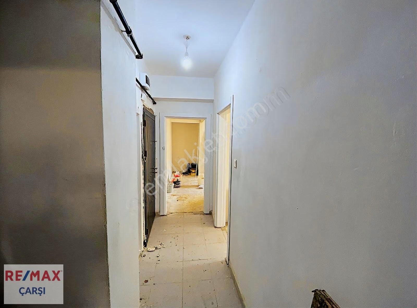 Önü Dükkan, Arkası Daıre! Yüksek Getırılı Yatırım Fırsatı - Görsel 15