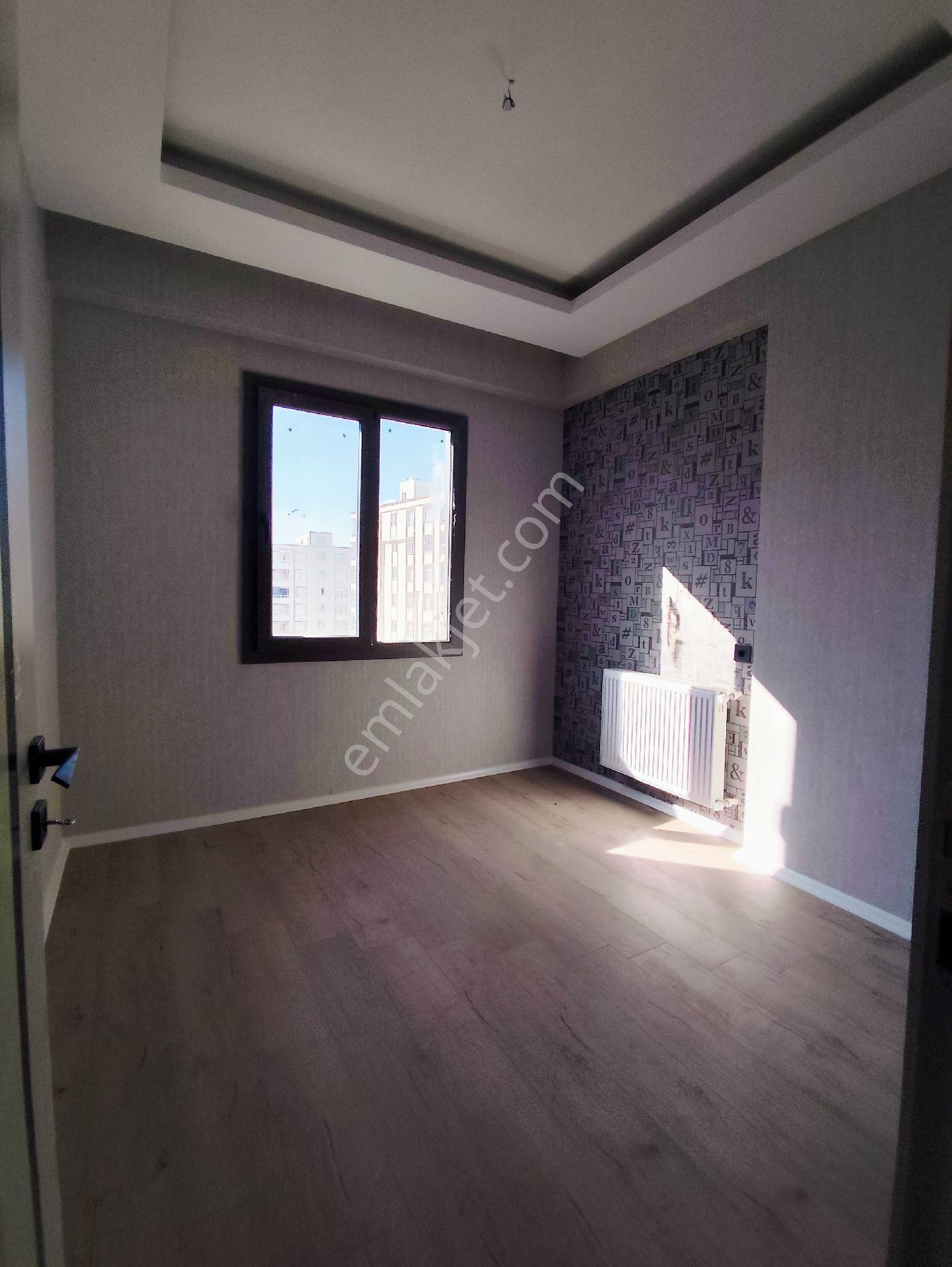 Hayallerinizin Evini Almaya Bekliyoruz 3 Odalı Sıfır Daire - Görsel 13