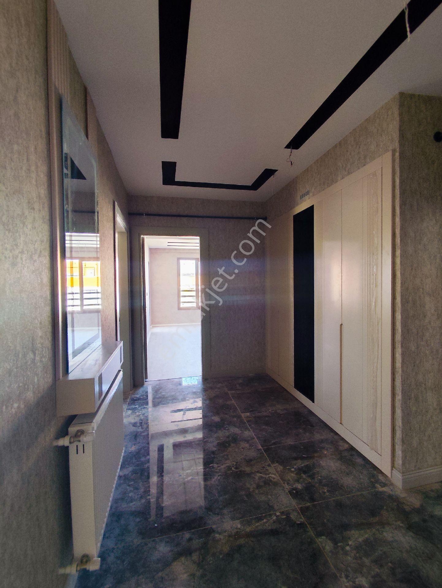 Hayallerinizin Evini Almaya Bekliyoruz 3 Odalı Sıfır Daire - Görsel 5