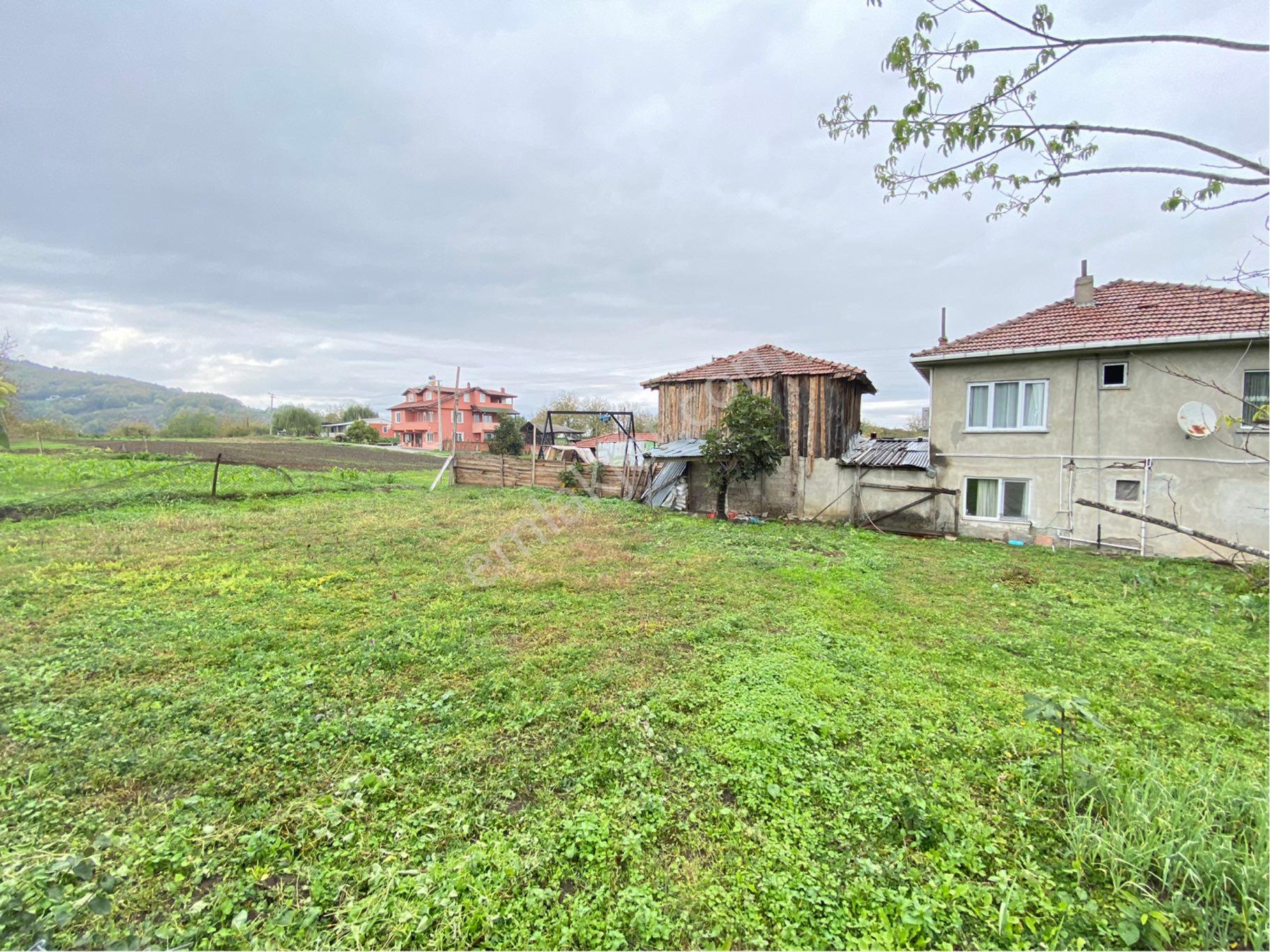 Serdivan Çubuklu Mah. 1172 M2 %40 İmarlı Resmi Yola Cepheli Satılık Arsa. Doğalgaz Alt Yapısı Mevcut - Görsel 6