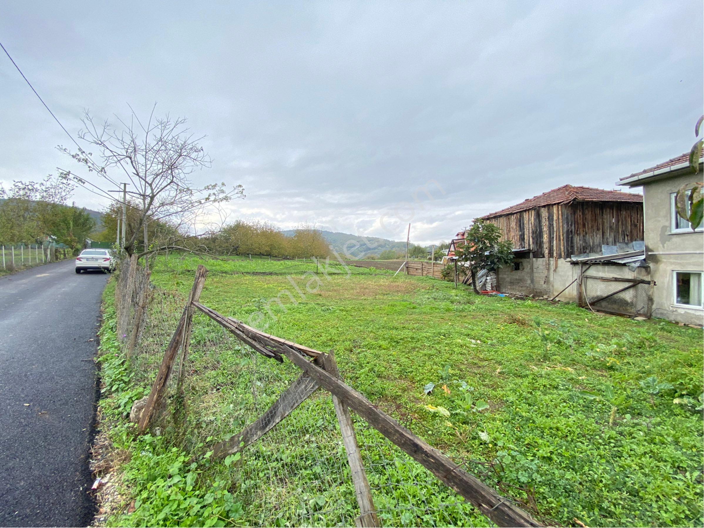 Serdivan Çubuklu Mah. 1172 M2 %40 İmarlı Resmi Yola Cepheli Satılık Arsa. Doğalgaz Alt Yapısı Mevcut - Görsel 8