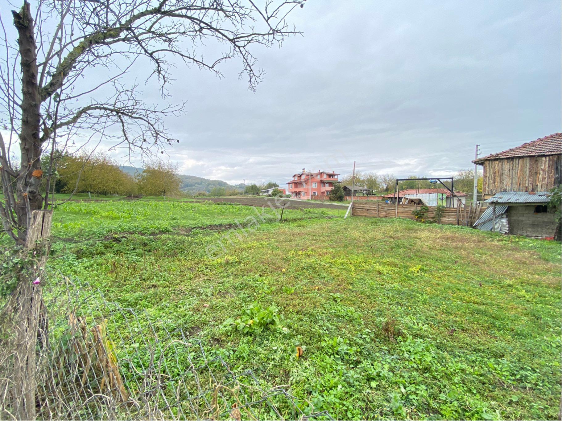 Serdivan Çubuklu Mah. 1172 M2 %40 İmarlı Resmi Yola Cepheli Satılık Arsa. Doğalgaz Alt Yapısı Mevcut - Görsel 10