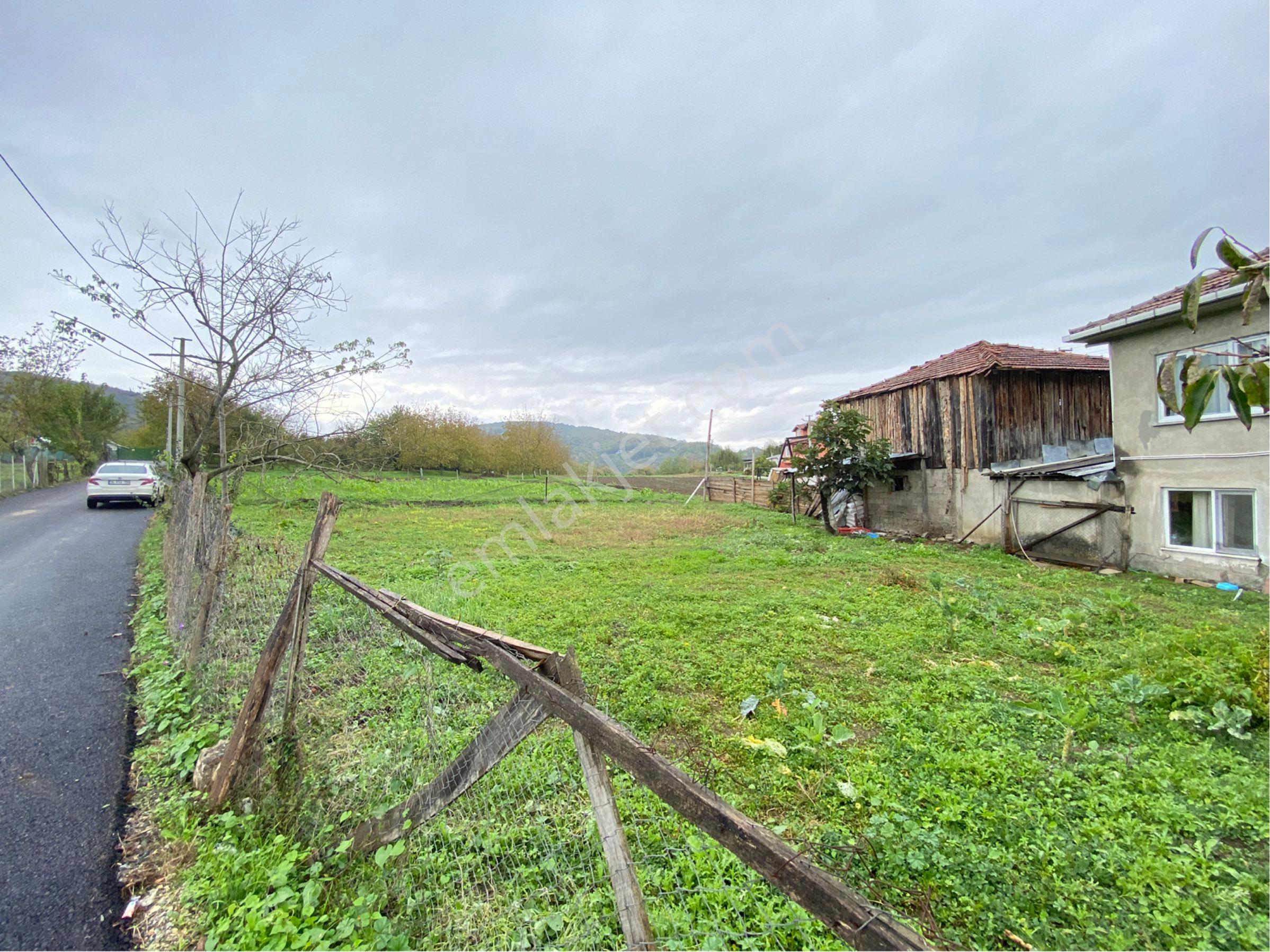 Serdivan Çubuklu Mah. 1172 M2 %40 İmarlı Resmi Yola Cepheli Satılık Arsa. Doğalgaz Alt Yapısı Mevcut - Görsel 7