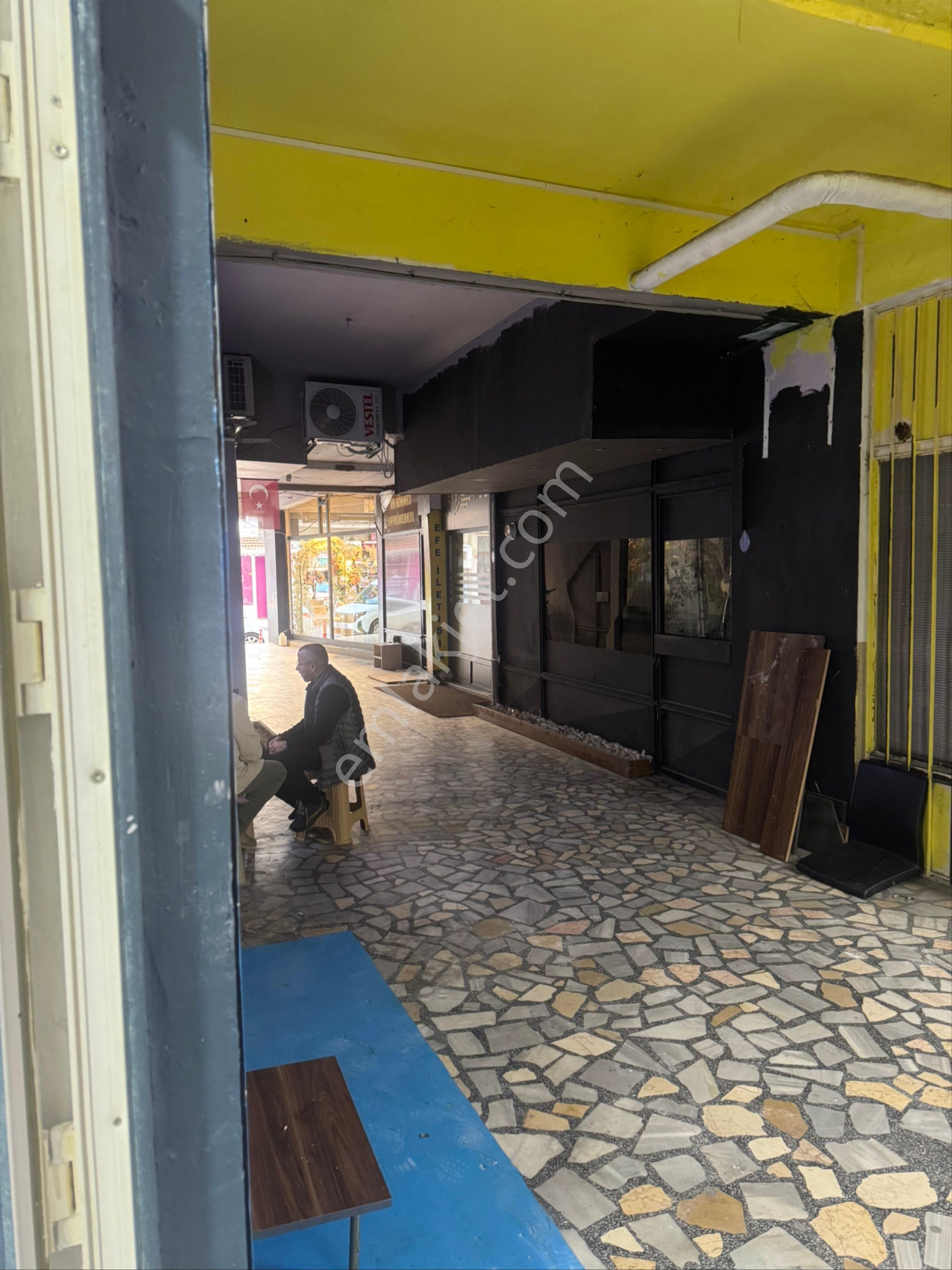 Kırklareli Merkez Karakaş Mahallesi Kiralık İş Yeri - Görsel 5