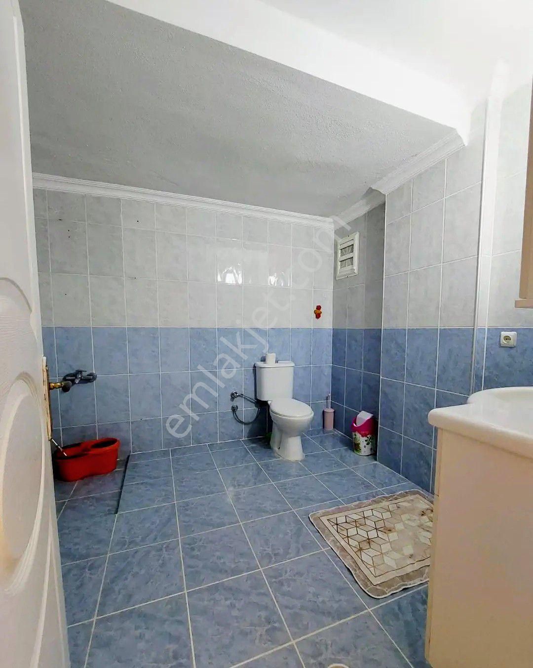 Didim Çarşı Merkezinde Satılık 2+1 Ayrı Mutfak Daire Satıyoruz - Görsel 7