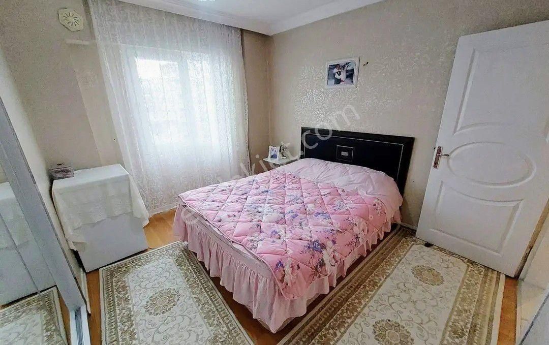 Didim Çarşı Merkezinde Satılık 2+1 Ayrı Mutfak Daire Satıyoruz - Görsel 5