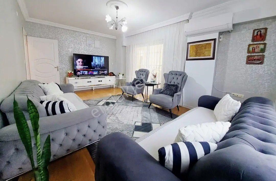 Didim Çarşı Merkezinde Satılık 2+1 Ayrı Mutfak Daire Satıyoruz - Görsel 6