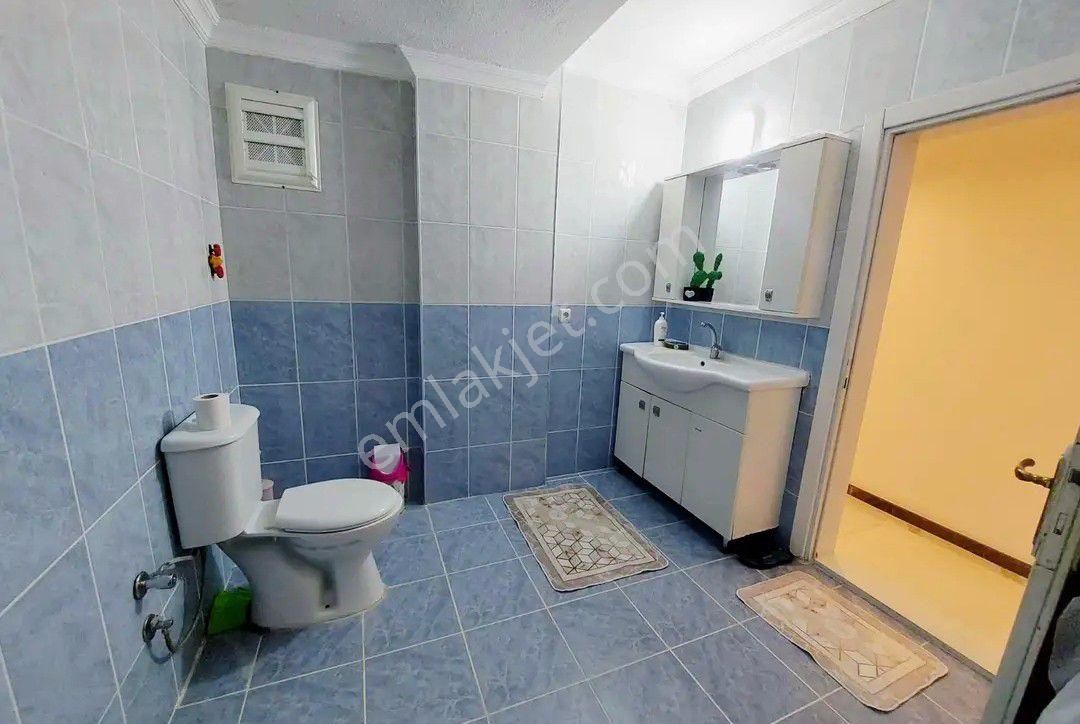 Didim Çarşı Merkezinde Satılık 2+1 Ayrı Mutfak Daire Satıyoruz - Görsel 10