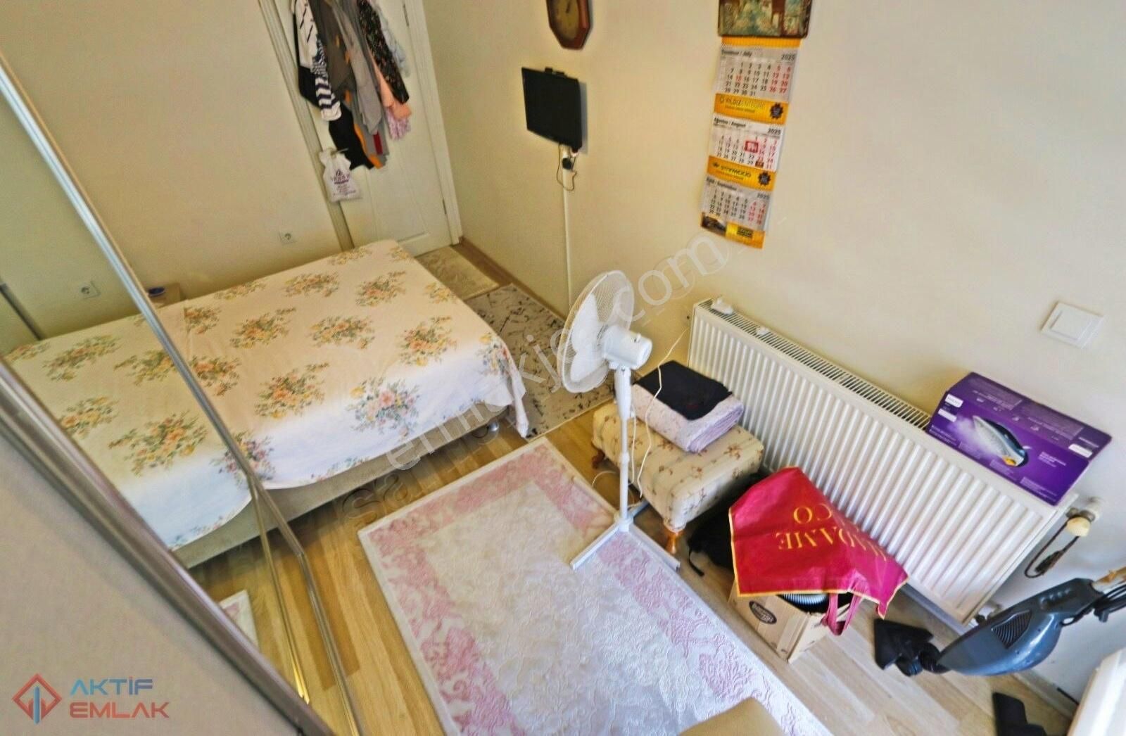 ▓aktiften İkizçayda En Çok Kazandıran Bölgesinde Arakat 1+1daire - Görsel 7