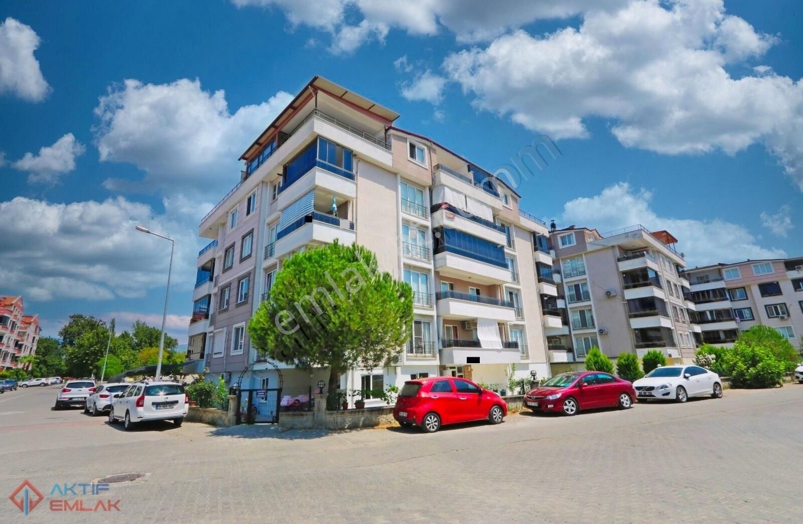 ▓aktiften İkizçayda En Çok Kazandıran Bölgesinde Arakat 1+1daire - Görsel 31