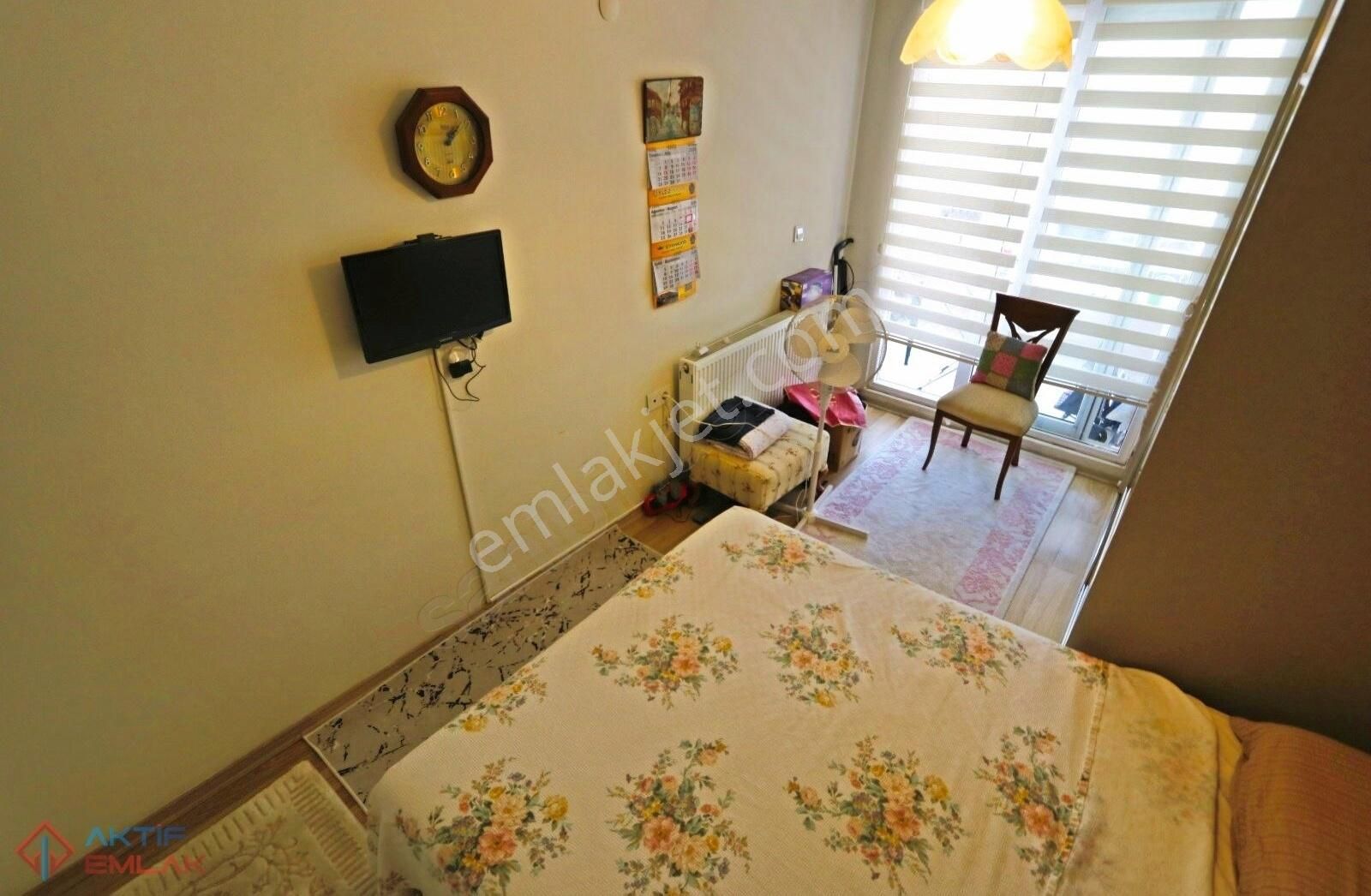 ▓aktiften İkizçayda En Çok Kazandıran Bölgesinde Arakat 1+1daire - Görsel 9