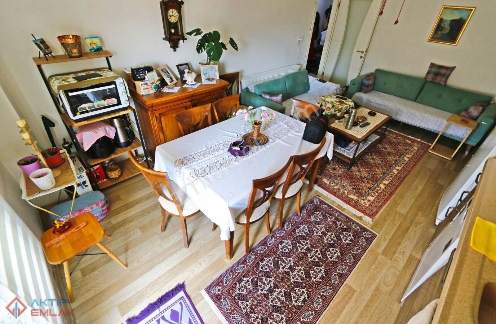 ▓aktiften İkizçayda En Çok Kazandıran Bölgesinde Arakat 1+1daire - Görsel 26