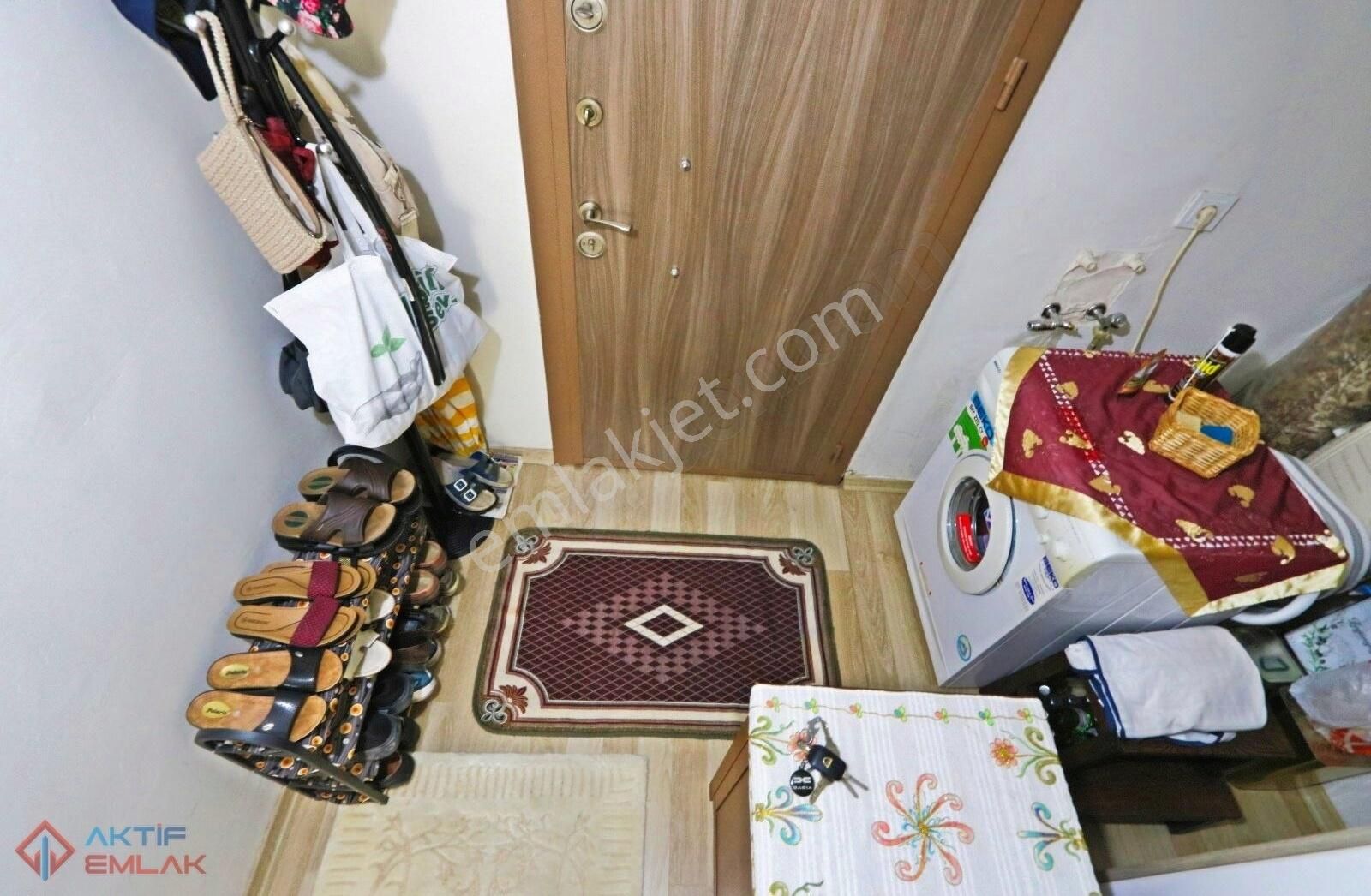 ▓aktiften İkizçayda En Çok Kazandıran Bölgesinde Arakat 1+1daire - Görsel 15