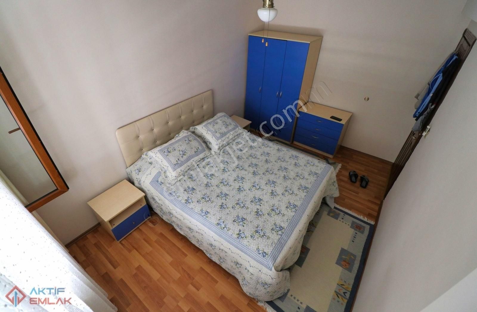 ▓aktif'ten Sarıkızda 3 Balkonlu Kombili Merkezi Konumda 3+1daire - Görsel 24
