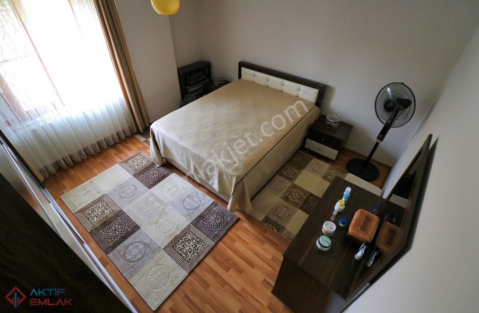 ▓aktif'ten Sarıkızda 3 Balkonlu Kombili Merkezi Konumda 3+1daire - Görsel 18
