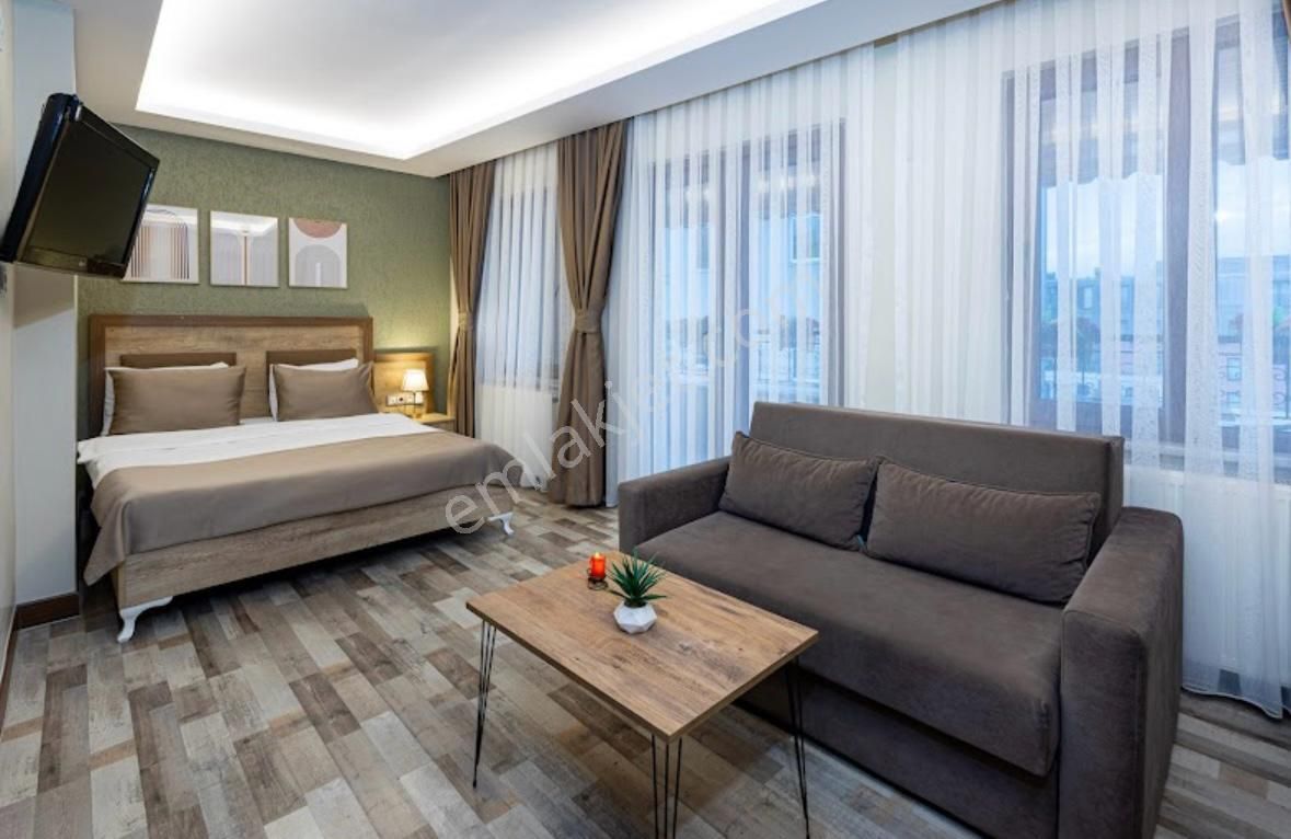 İstiklal Caddesinde Yatırıma Hazır Satılık Butik Otel Binası - Görsel 3