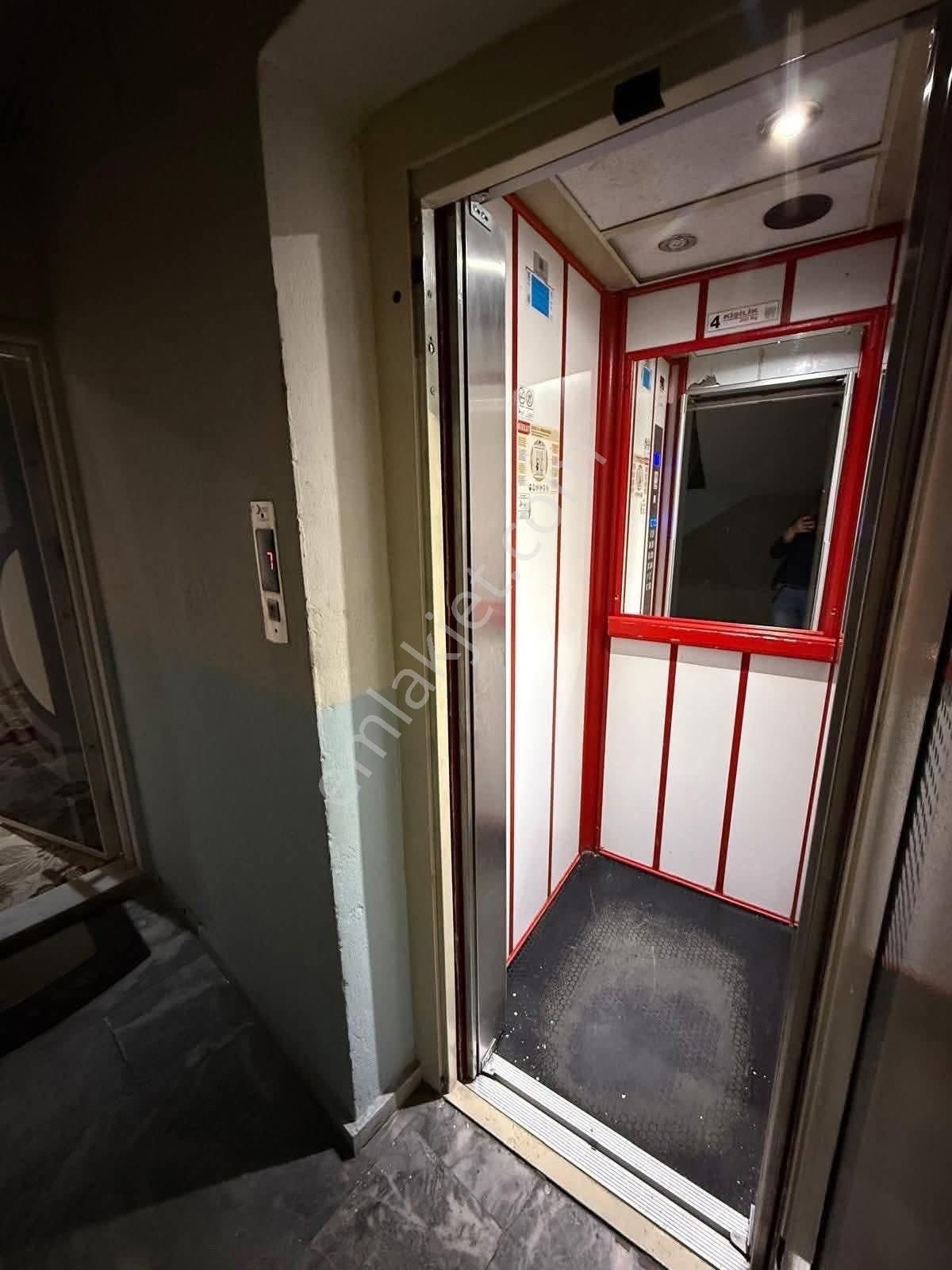 Denizli Merkez İstiklal Caddesi Atalar Mah. Satılık Daire - Görsel 13