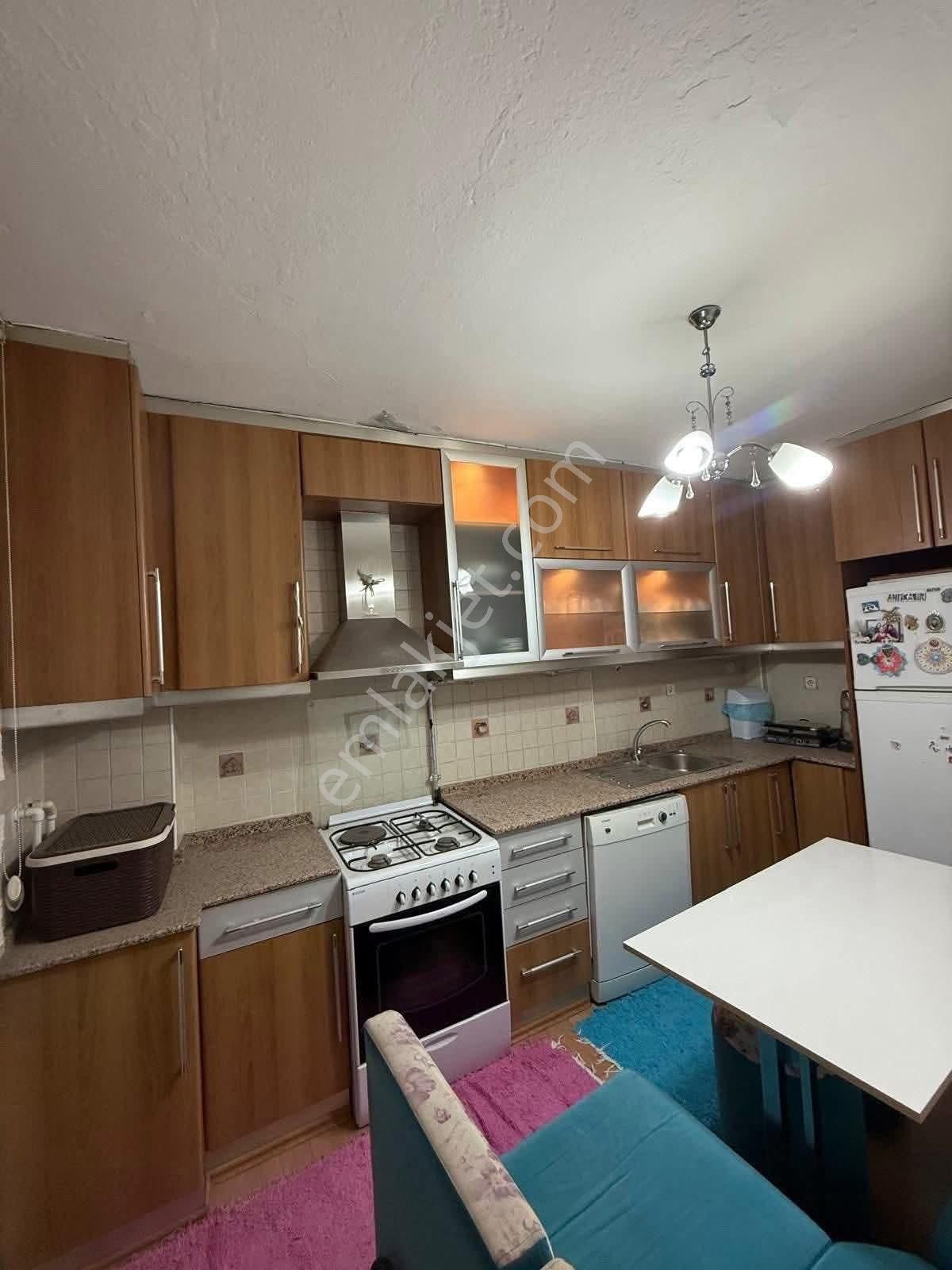 Denizli Merkez İstiklal Caddesi Atalar Mah. Satılık Daire - Görsel 8