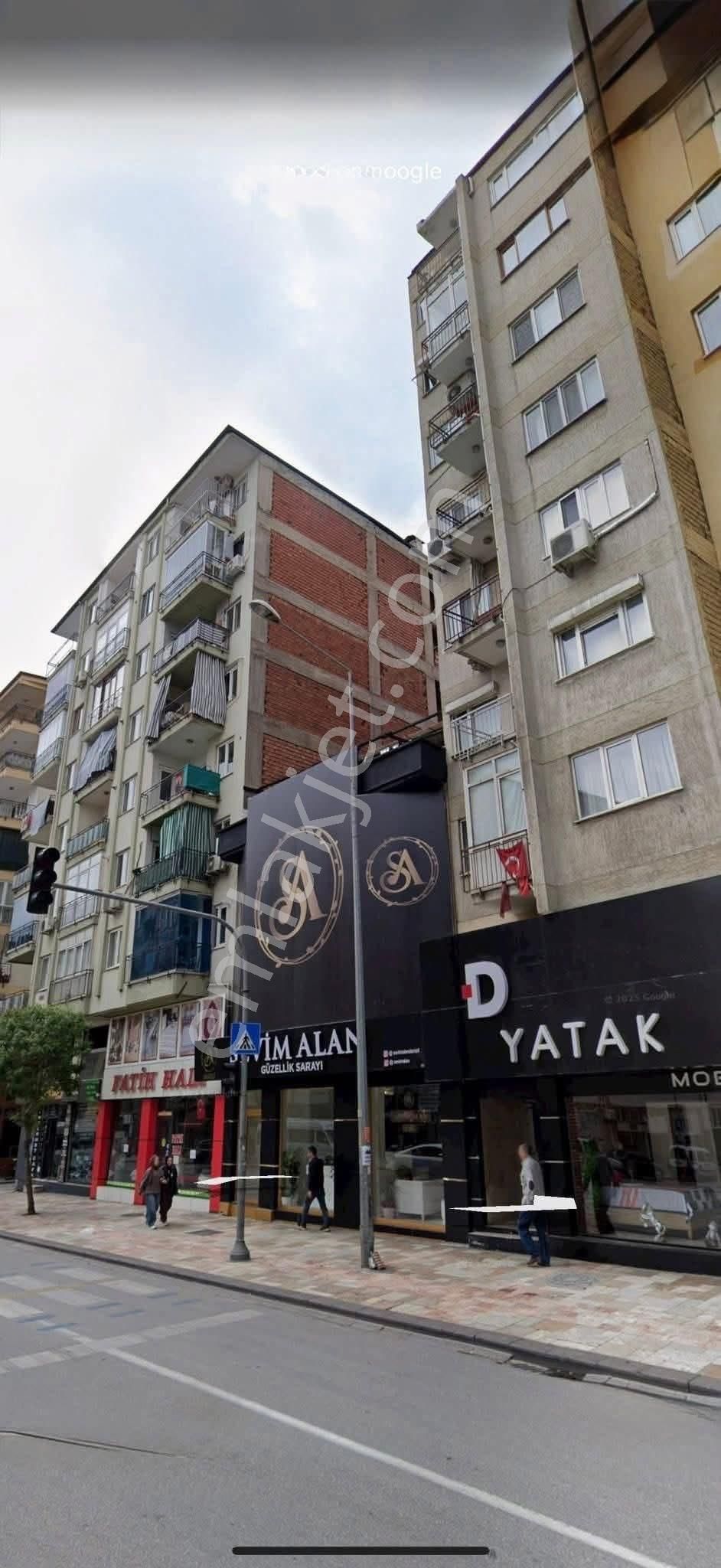 Denizli Merkez İstiklal Caddesi Atalar Mah. Satılık Daire - Görsel 5