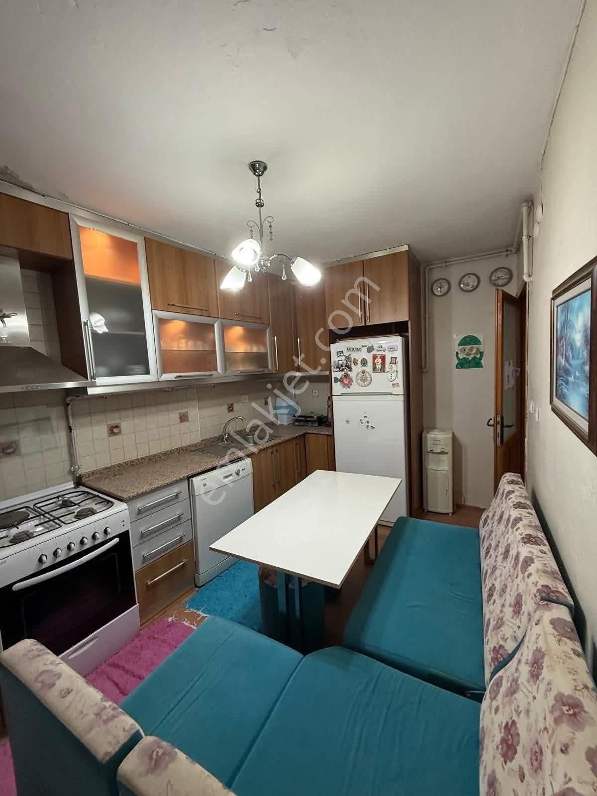 Denizli Merkez İstiklal Caddesi Atalar Mah. Satılık Daire - Görsel 12