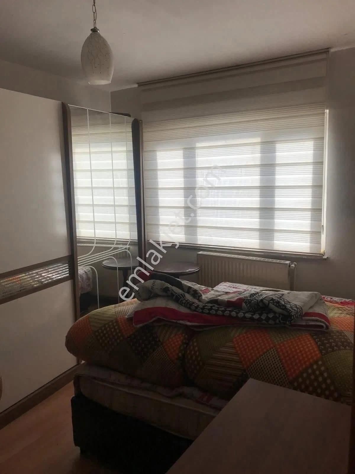 Denizli Merkez İstiklal Caddesi Atalar Mah. Satılık Daire - Görsel 6