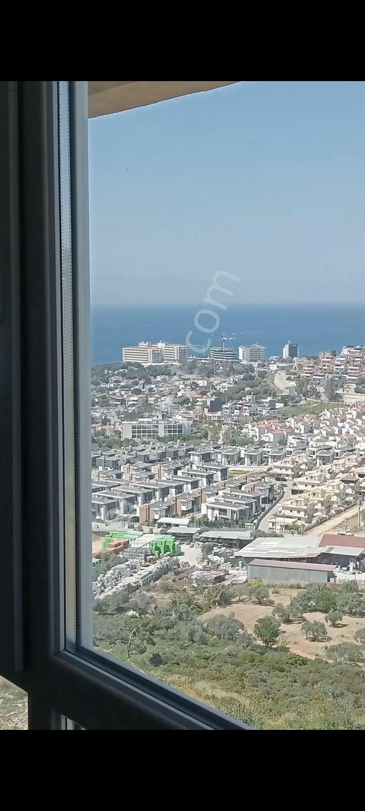 2+1 Deniz Manzaralı Daire - Görsel 8