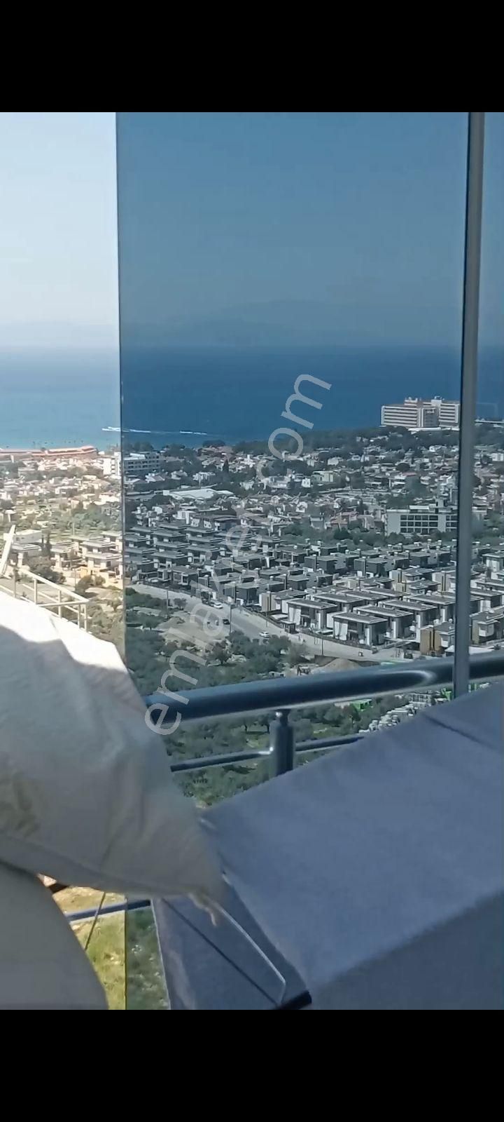 2+1 Deniz Manzaralı Daire - Görsel 3