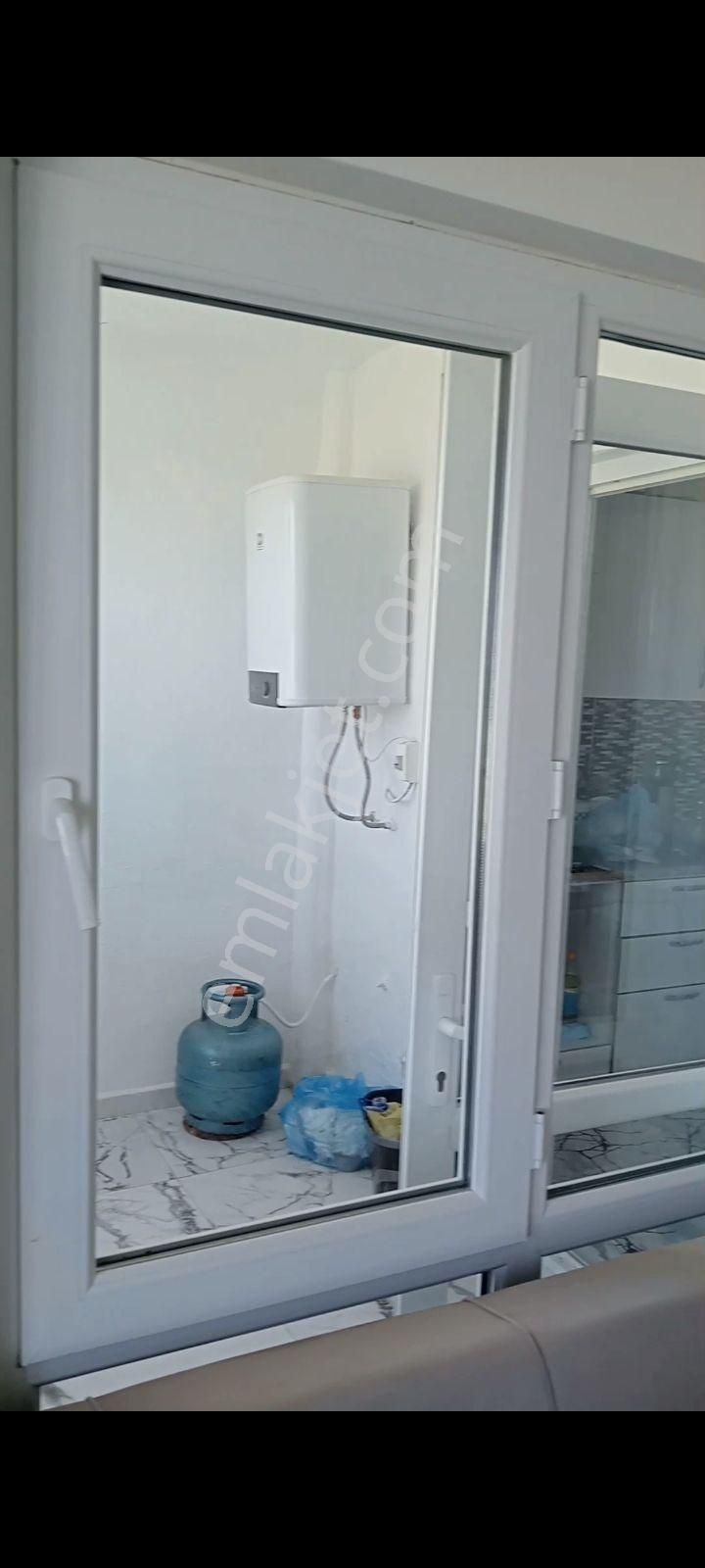 2+1 Deniz Manzaralı Daire - Görsel 11