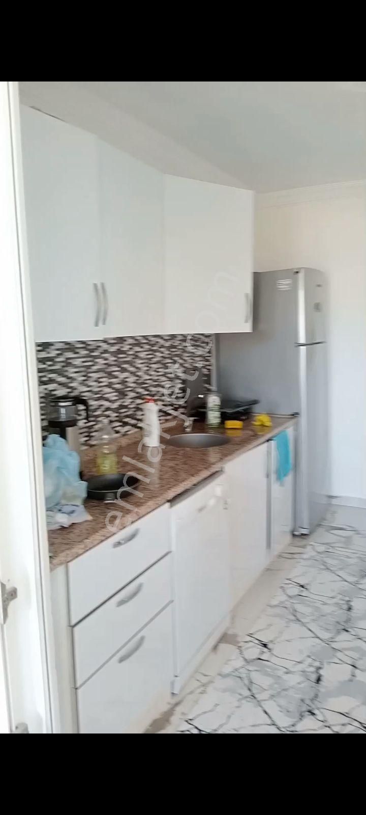 2+1 Deniz Manzaralı Daire - Görsel 10