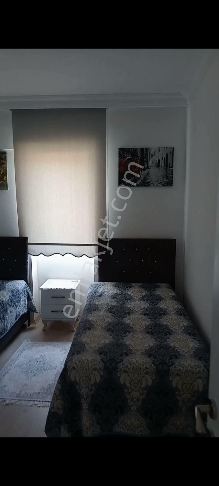 2+1 Deniz Manzaralı Daire - Görsel 18