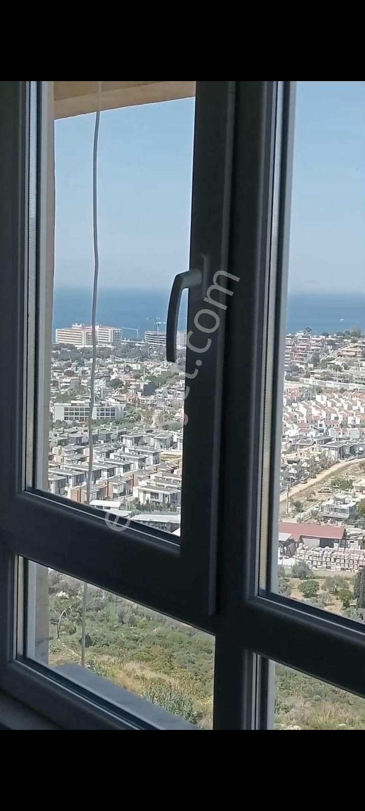 2+1 Deniz Manzaralı Daire - Görsel 7