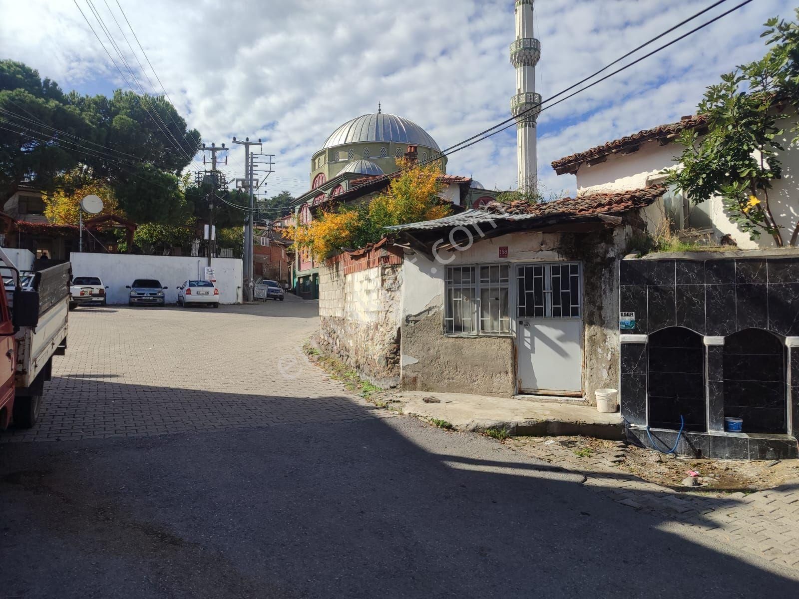 Havran Köylüce Köyünde Satılık Arsa❗❗köyde Bir Evim Olsun Diyorsan Burayı Kaçırma - Görsel 5