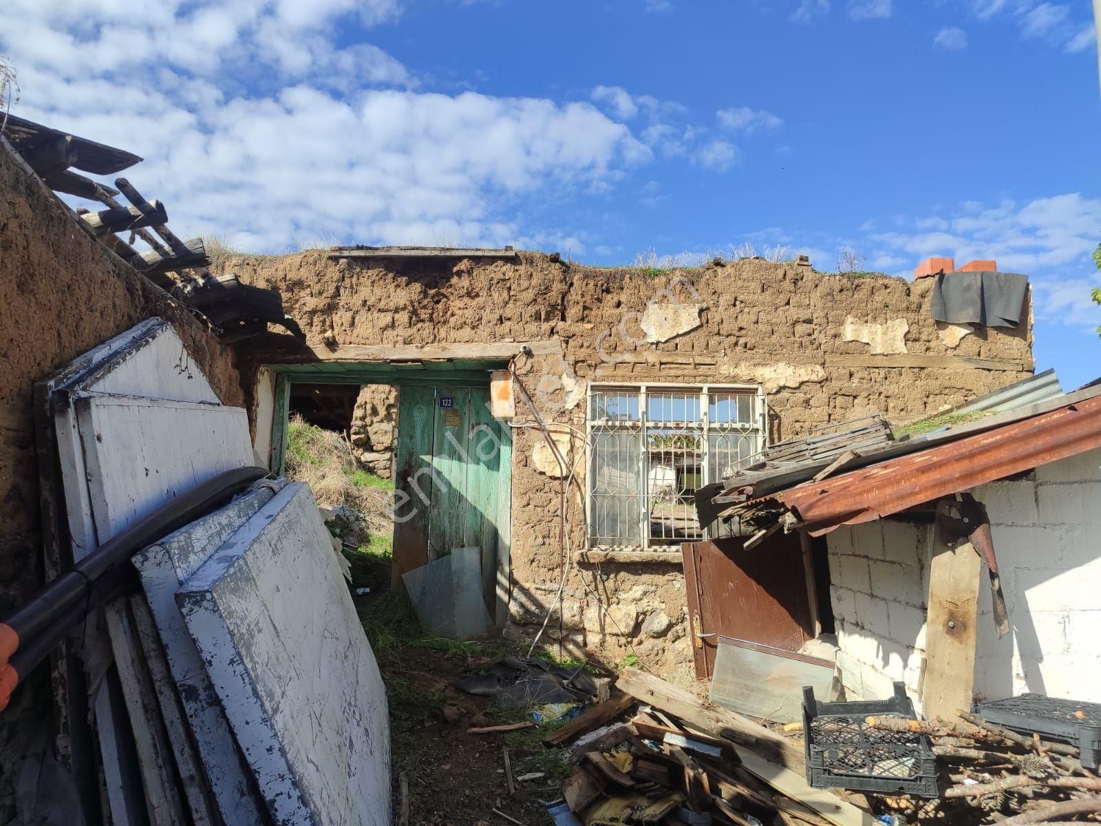 Havran Köylüce Köyünde Satılık Arsa❗❗köyde Bir Evim Olsun Diyorsan Burayı Kaçırma - Görsel 2