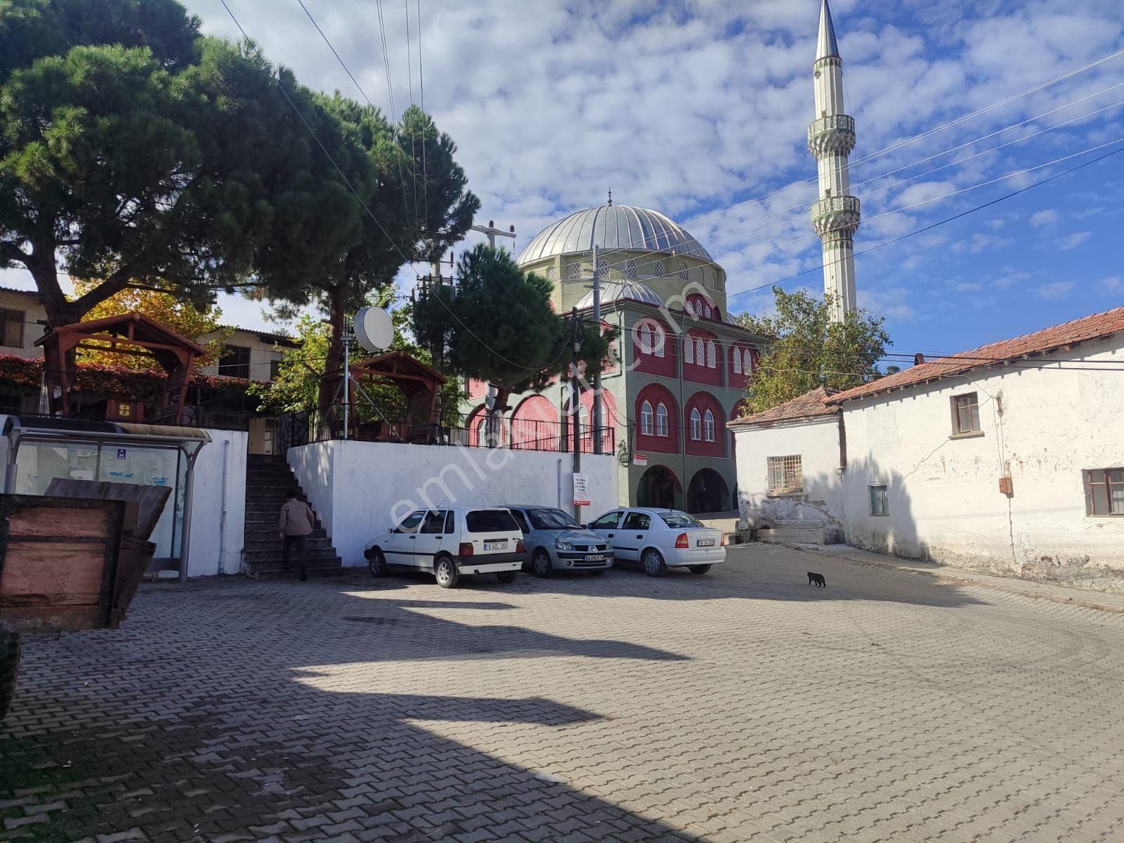 Havran Köylüce Köyünde Satılık Arsa❗❗köyde Bir Evim Olsun Diyorsan Burayı Kaçırma - Görsel 11
