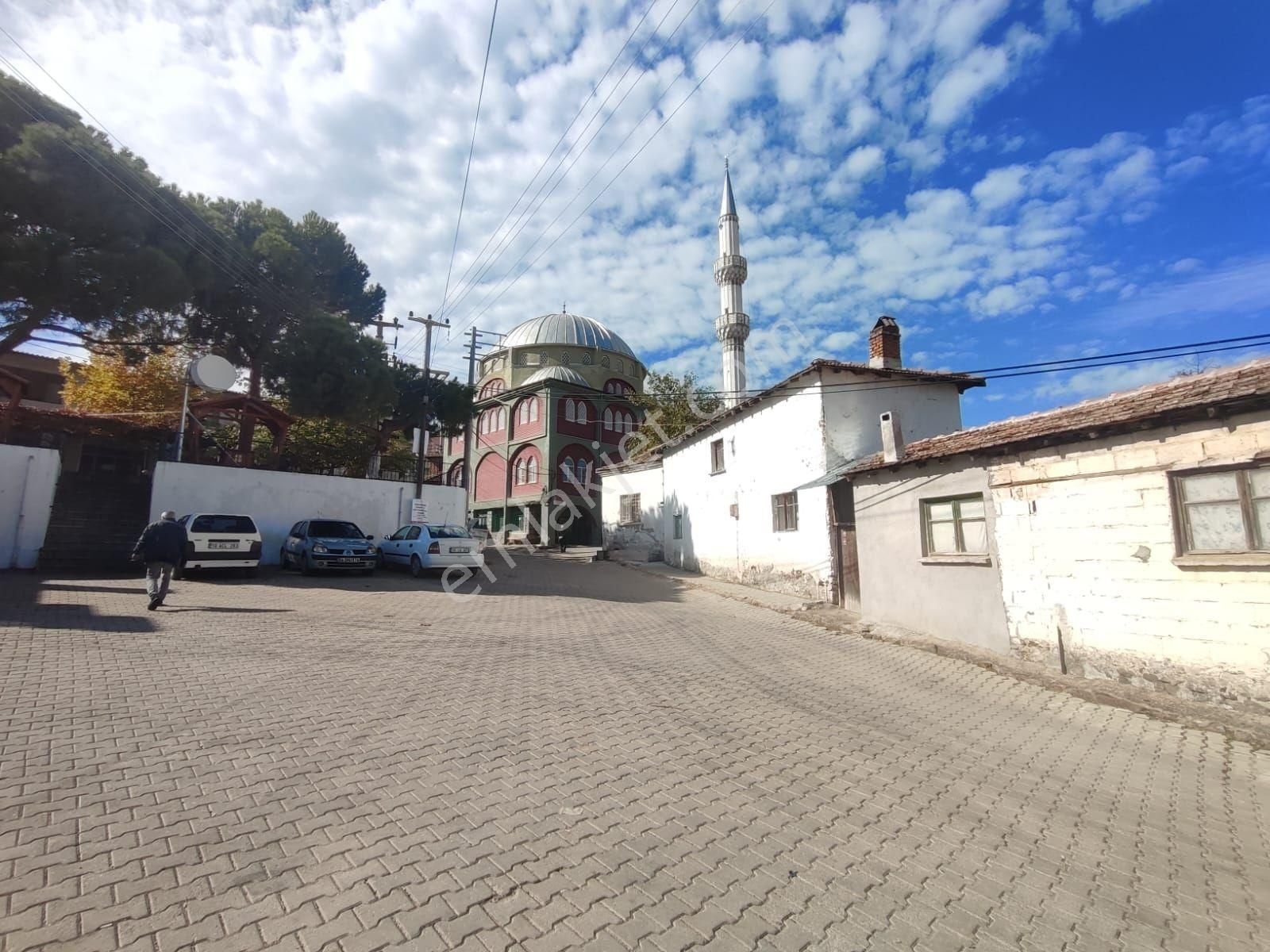 Havran Köylüce Köyünde Satılık Arsa❗❗köyde Bir Evim Olsun Diyorsan Burayı Kaçırma - Görsel 9