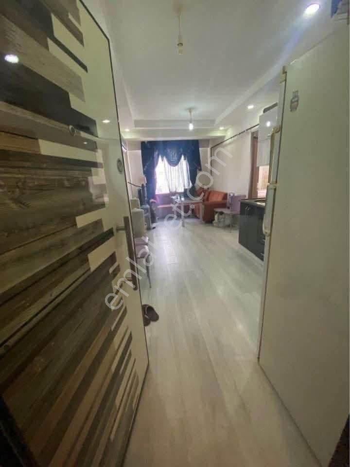 Aydın Nazilli Altıntaş Mahallesi Satılık Daire