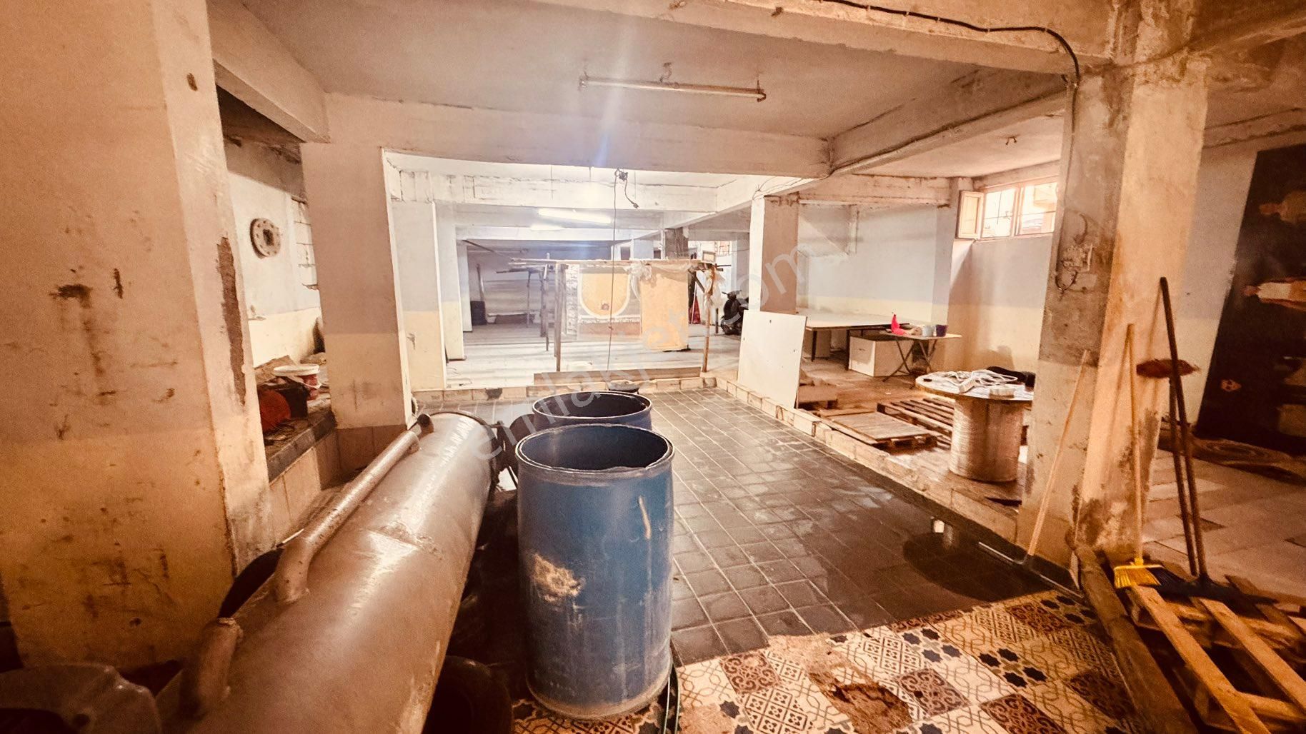 Bağcılar Kemalpaşa Tem Oto Yola Yakın 300 M2 Düz Giriş - Görsel 2