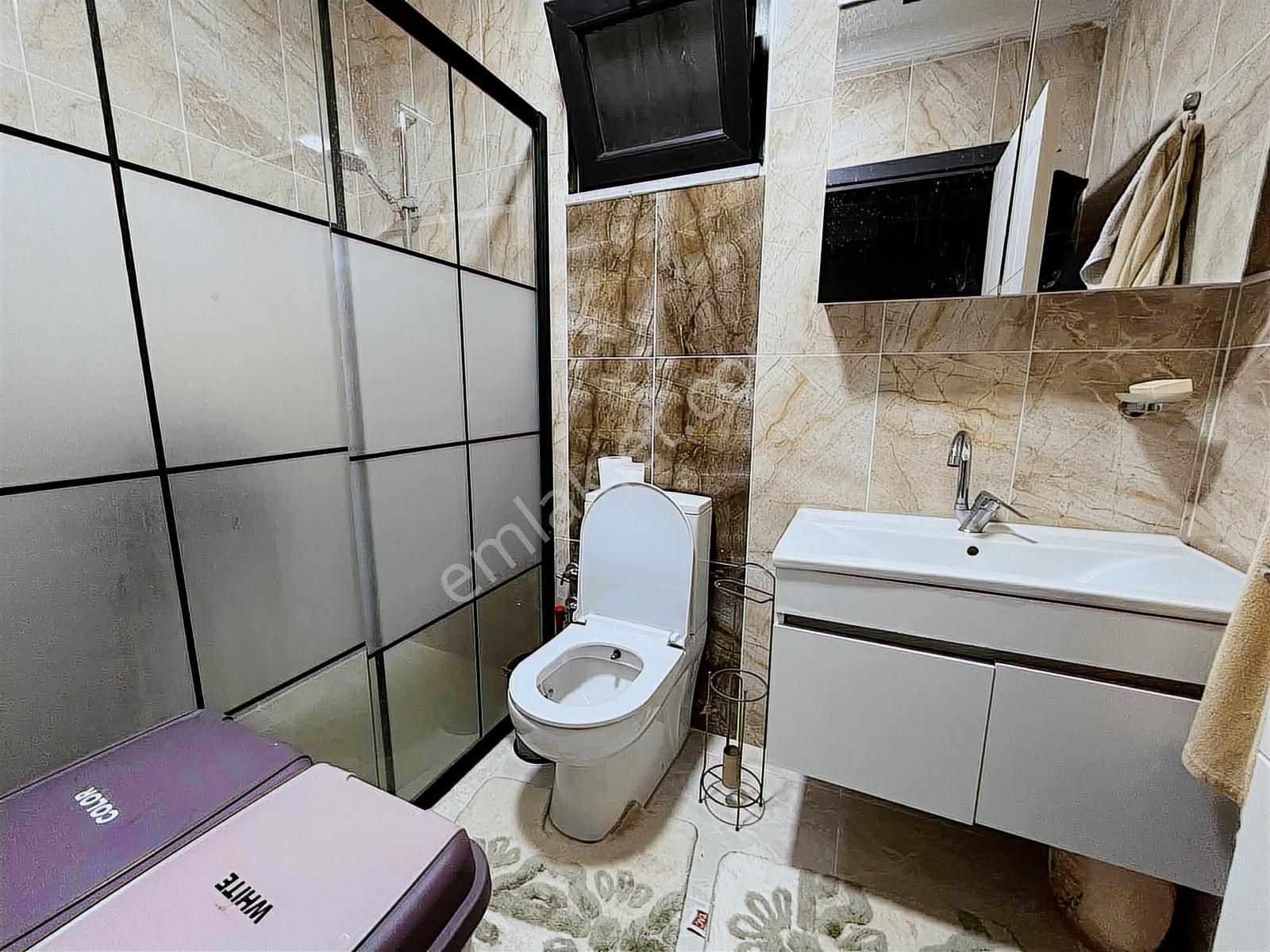 Büyük Emek Ve Masraf Edilmiş Mükemmel Villa - Görsel 11