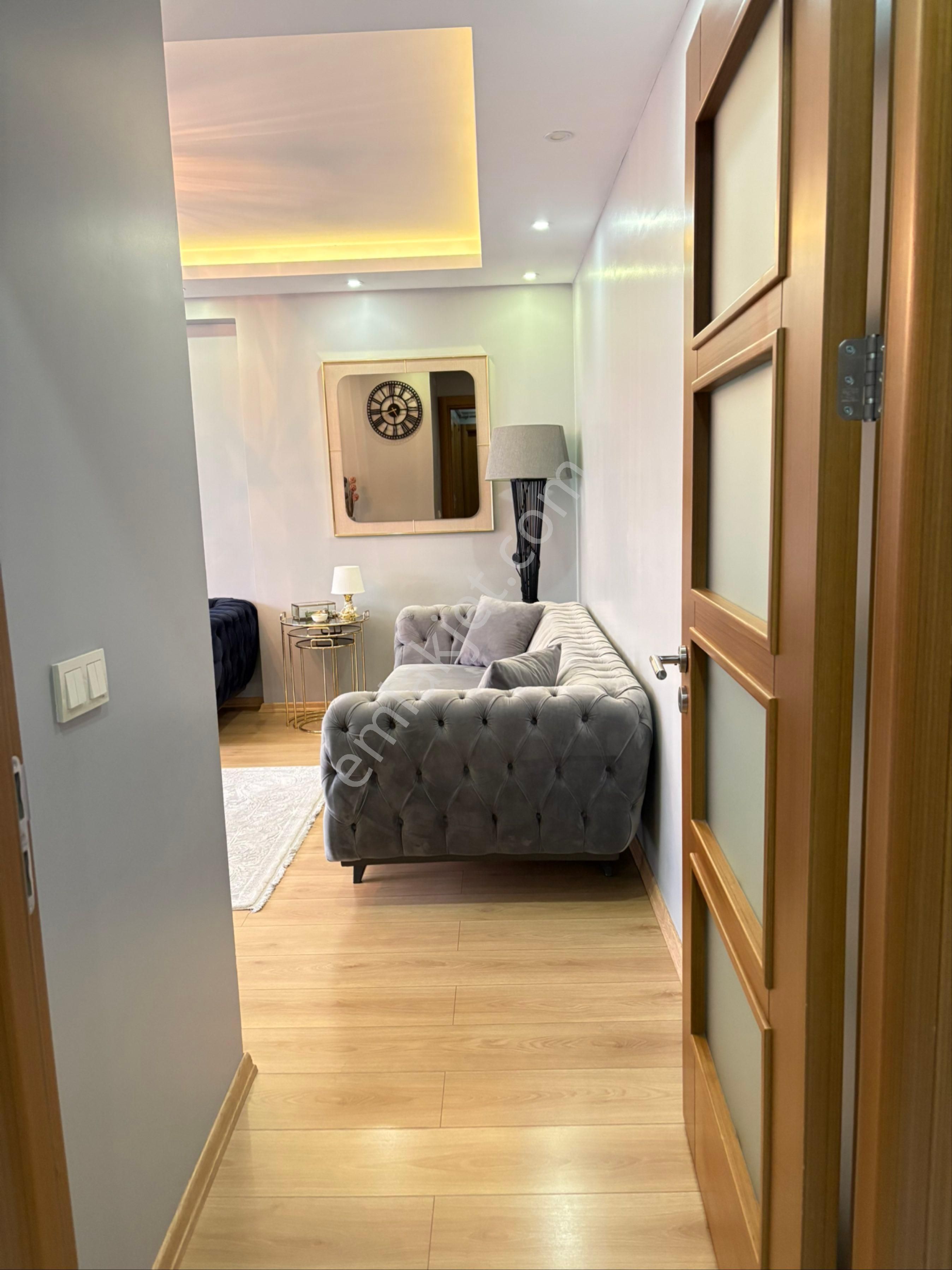 Sahibinden Acil Satılık Pendik Metroya 100 Metre Donanımlı Daire - Görsel 6