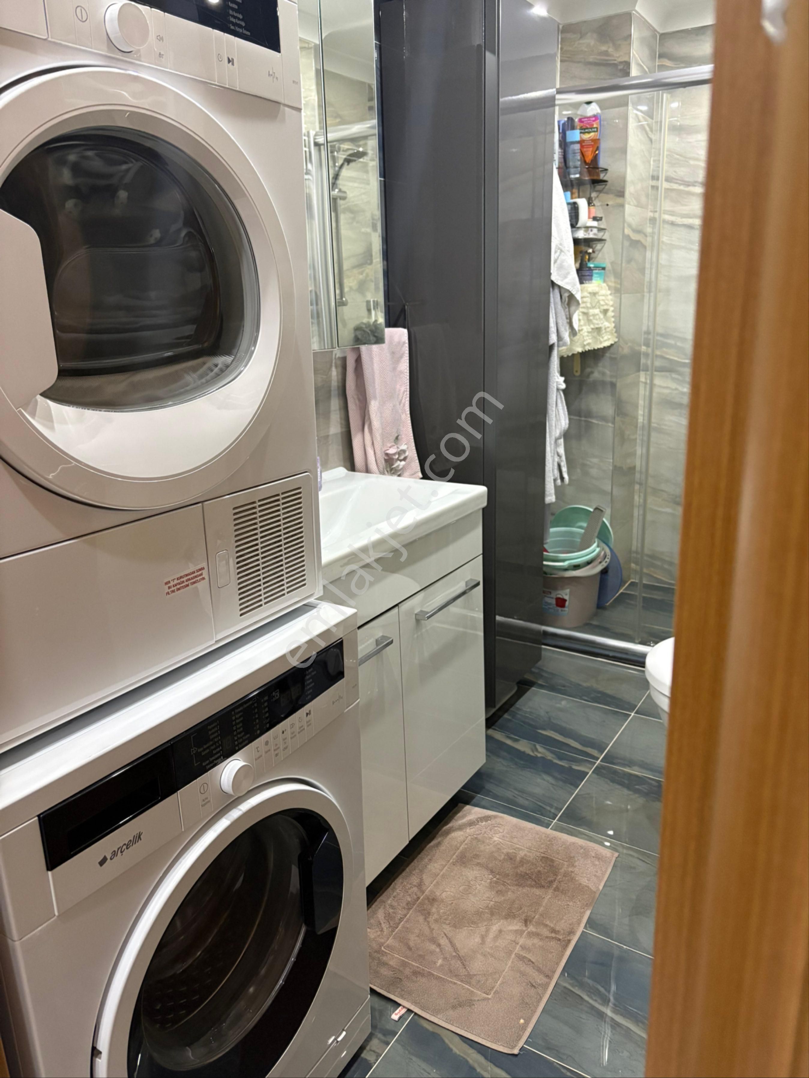 Sahibinden Acil Satılık Pendik Metroya 100 Metre Donanımlı Daire - Görsel 19