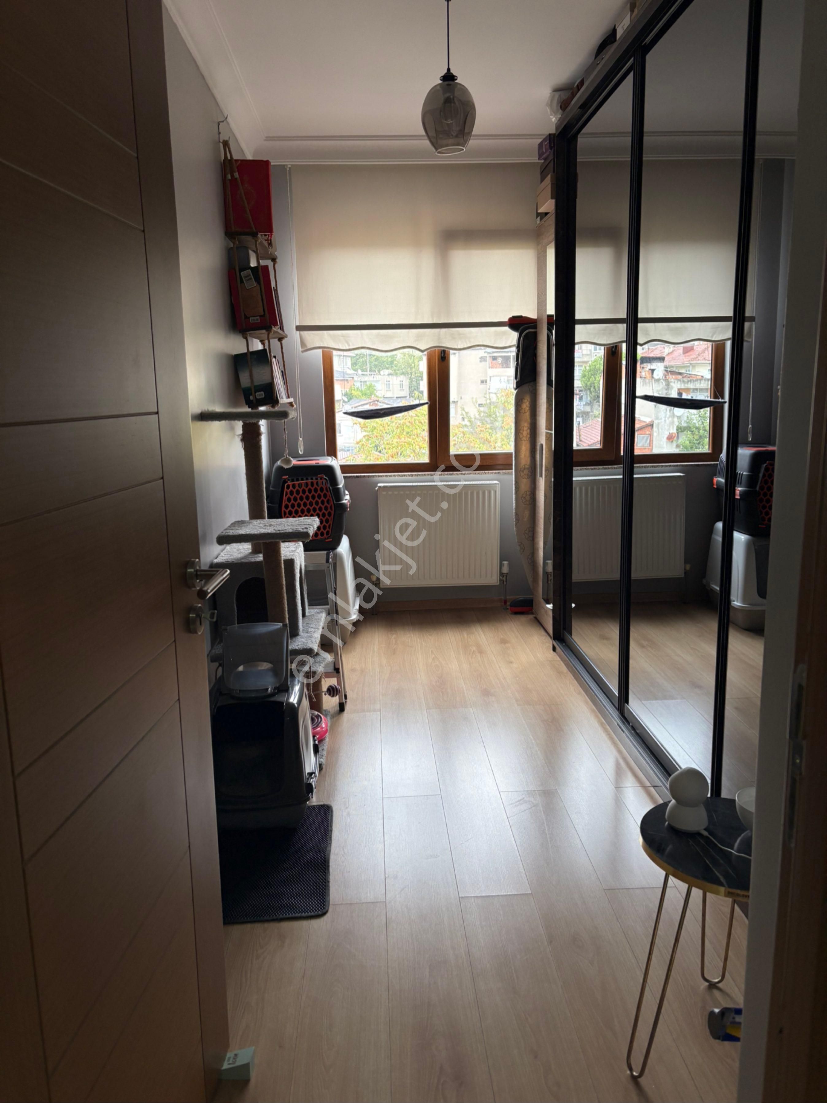 Sahibinden Acil Satılık Pendik Metroya 100 Metre Donanımlı Daire - Görsel 25