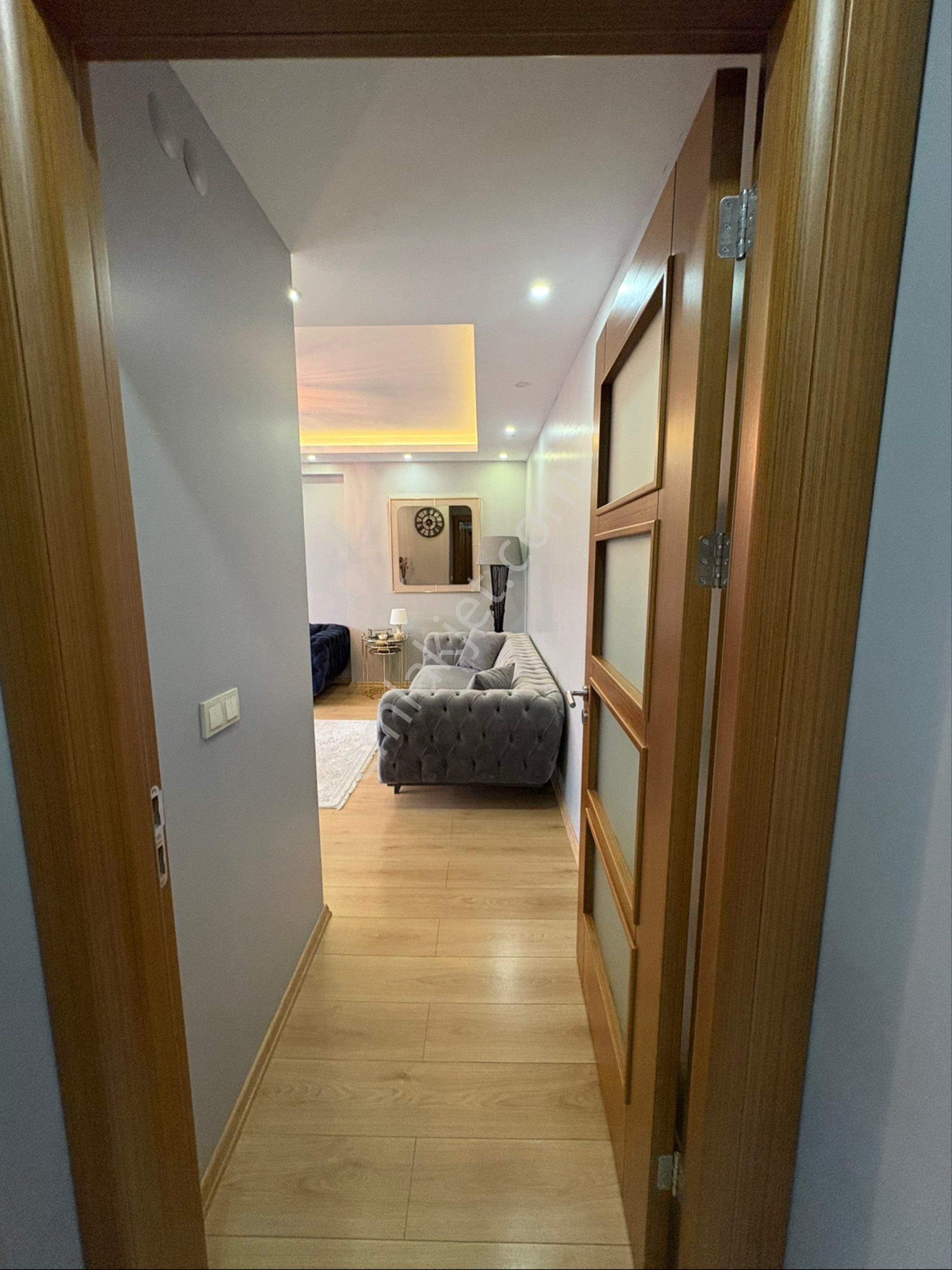 Sahibinden Acil Satılık Pendik Metroya 100 Metre Donanımlı Daire - Görsel 10