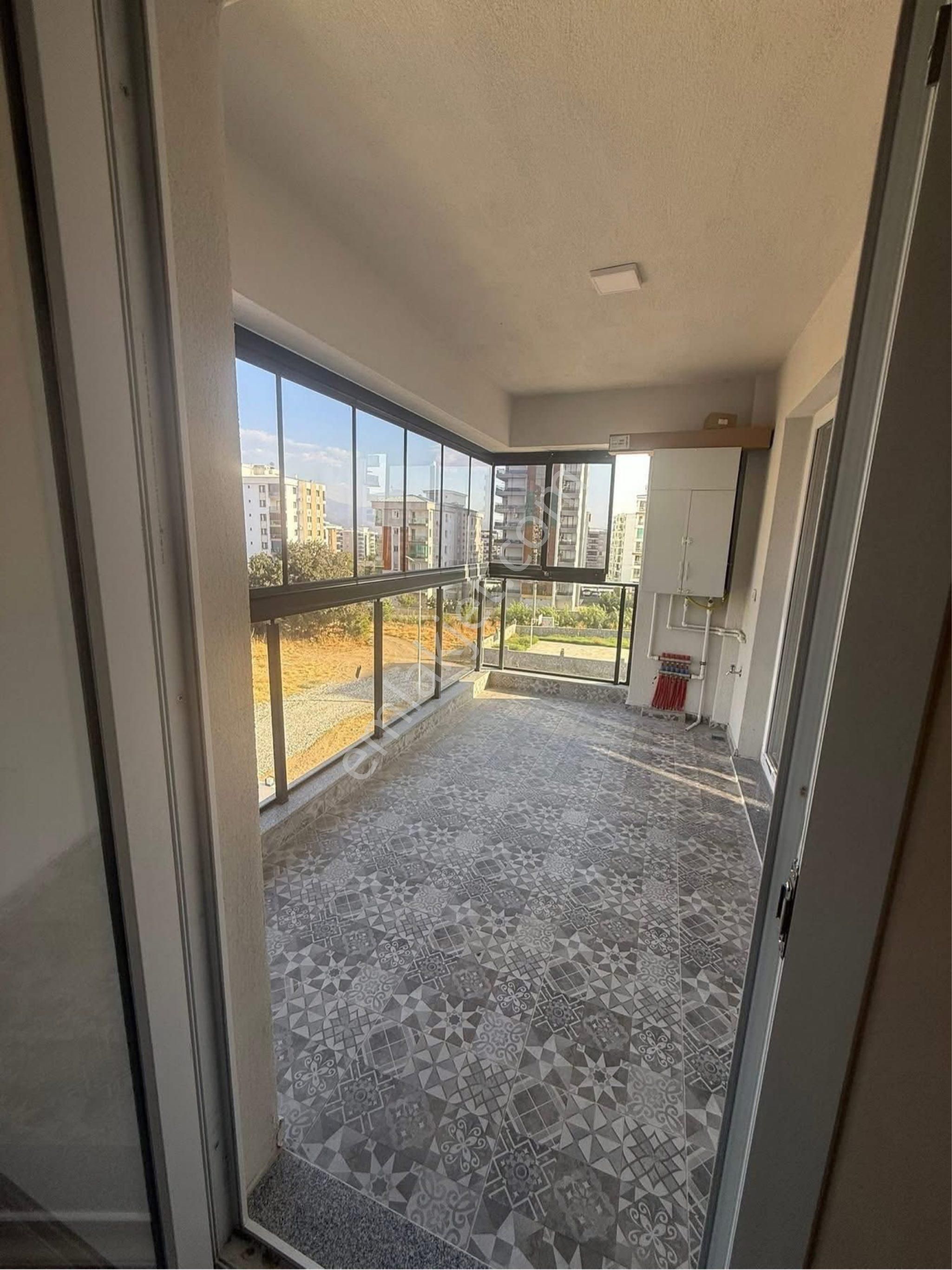 Aydın Nazilli Zafer Mahallesi Lüks İşçilik Kaliteli Malzeme Kullanılmış Emsal Dışı Daire - Görsel 8