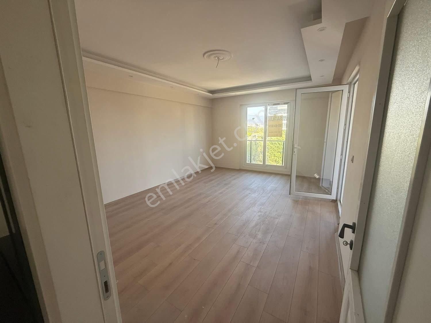 Aydın Nazilli Zafer Mahallesi Lüks İşçilik Kaliteli Malzeme Kullanılmış Emsal Dışı Daire - Görsel 6