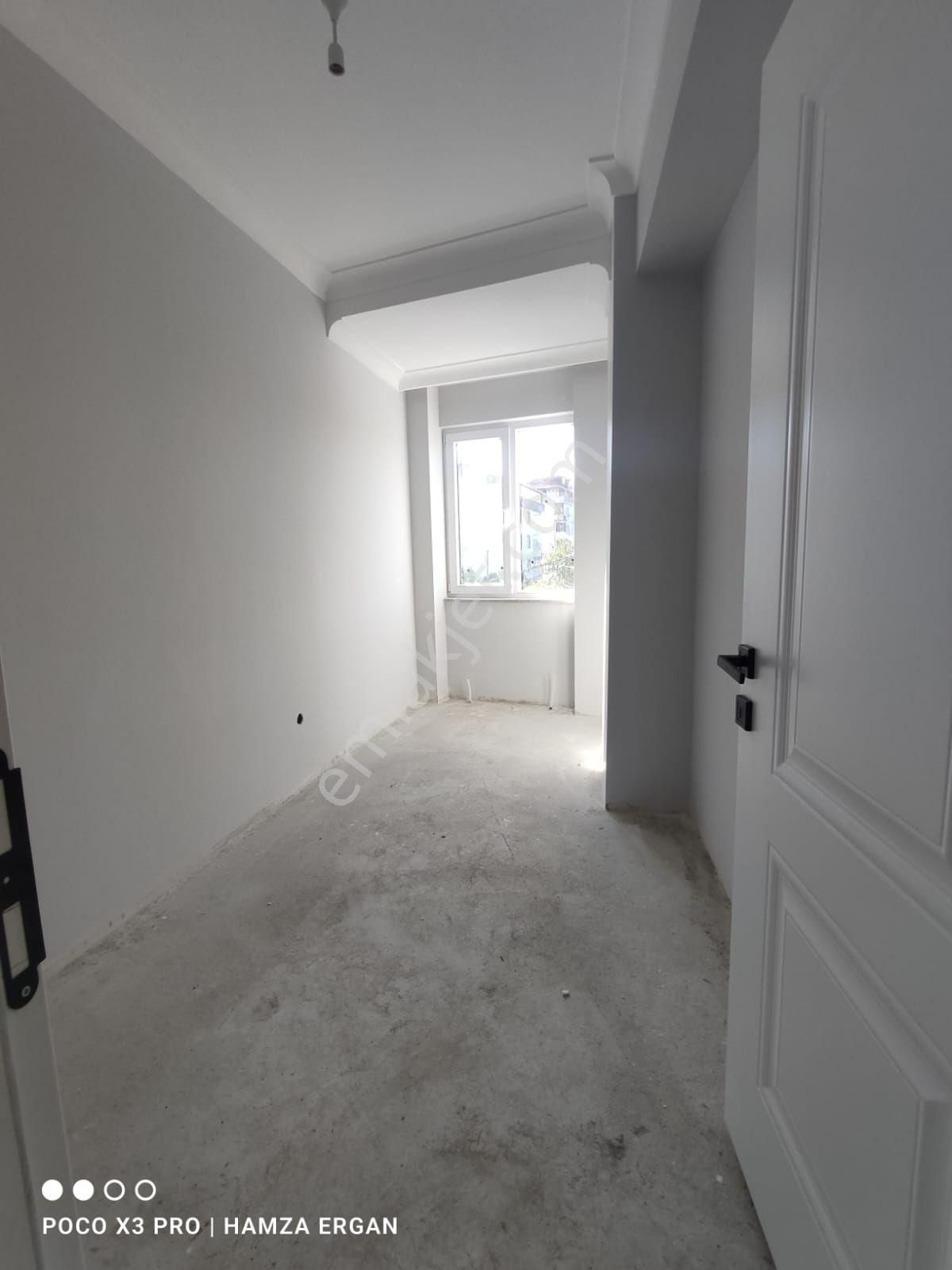 1.69 Krediyle Sultangazi Zübeydehanım'da Satılık 3+1 Ara Kat Daire - Görsel 12